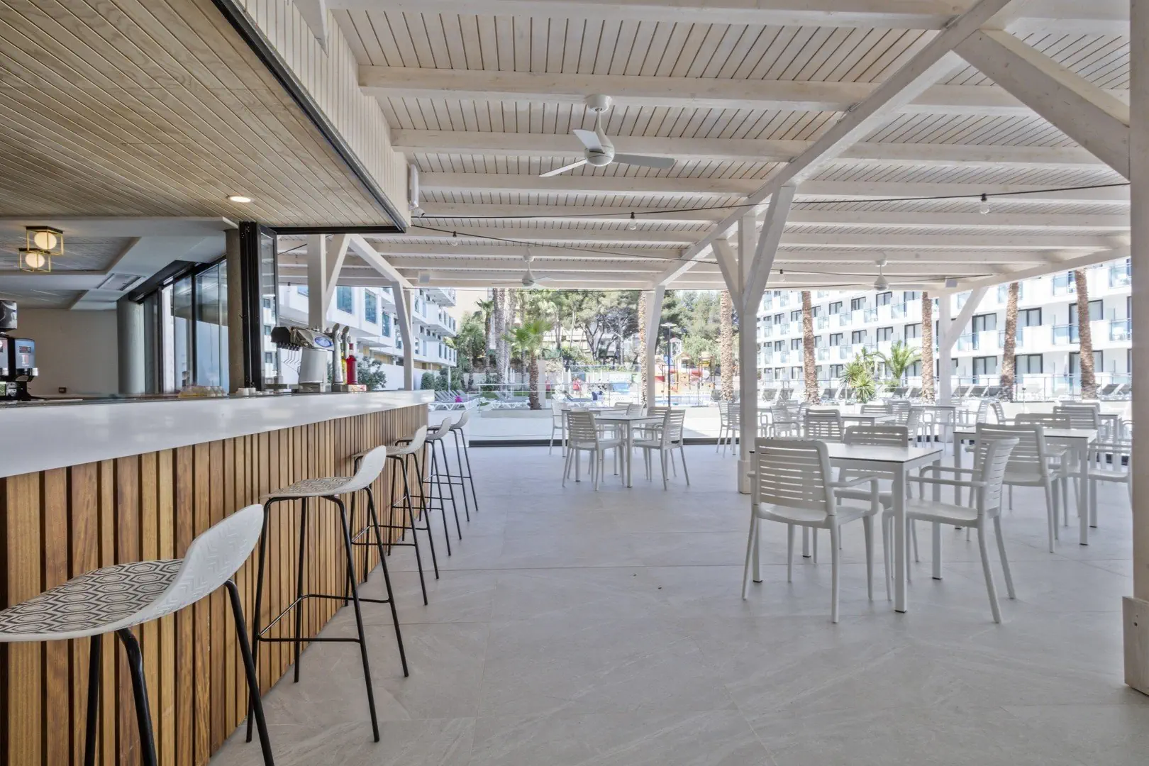 Best Sol d' Or (Salou)