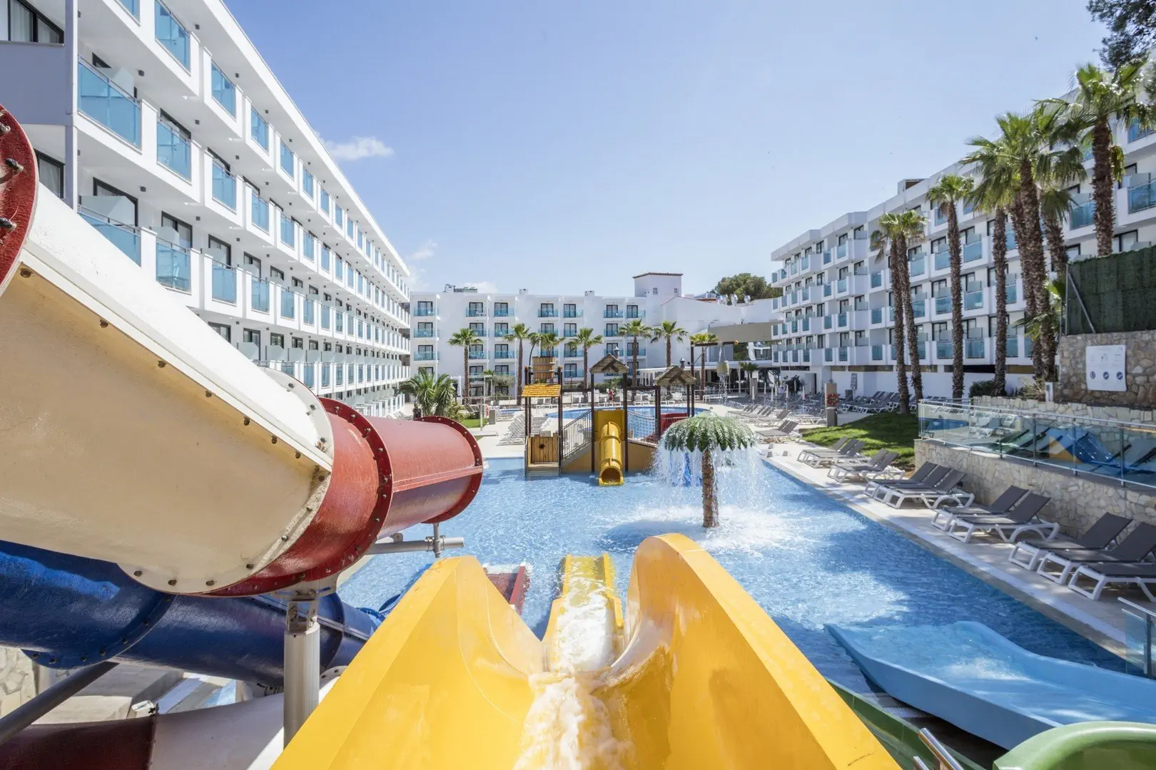 Best Sol d' Or (Salou)