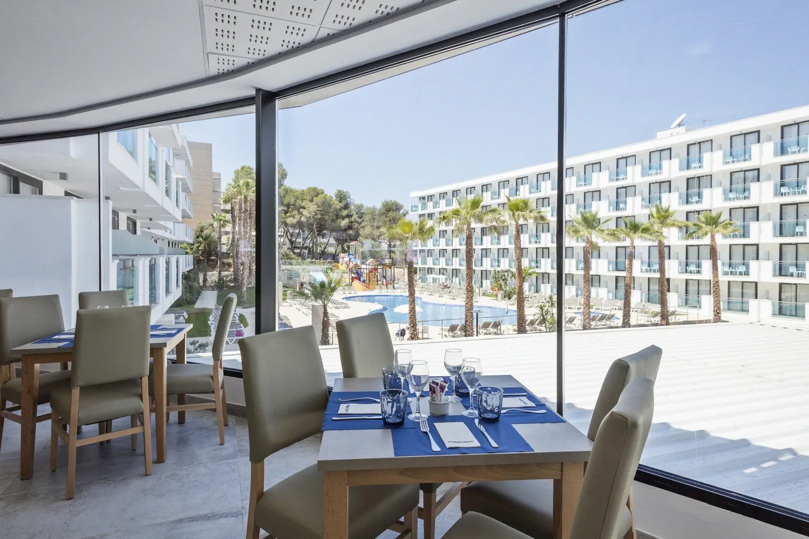 Best Sol d' Or (Salou)