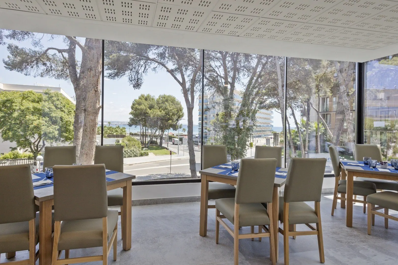 Best Sol d' Or (Salou)