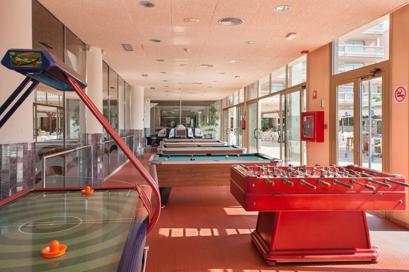 Ponient Dorada Palace (Salou)