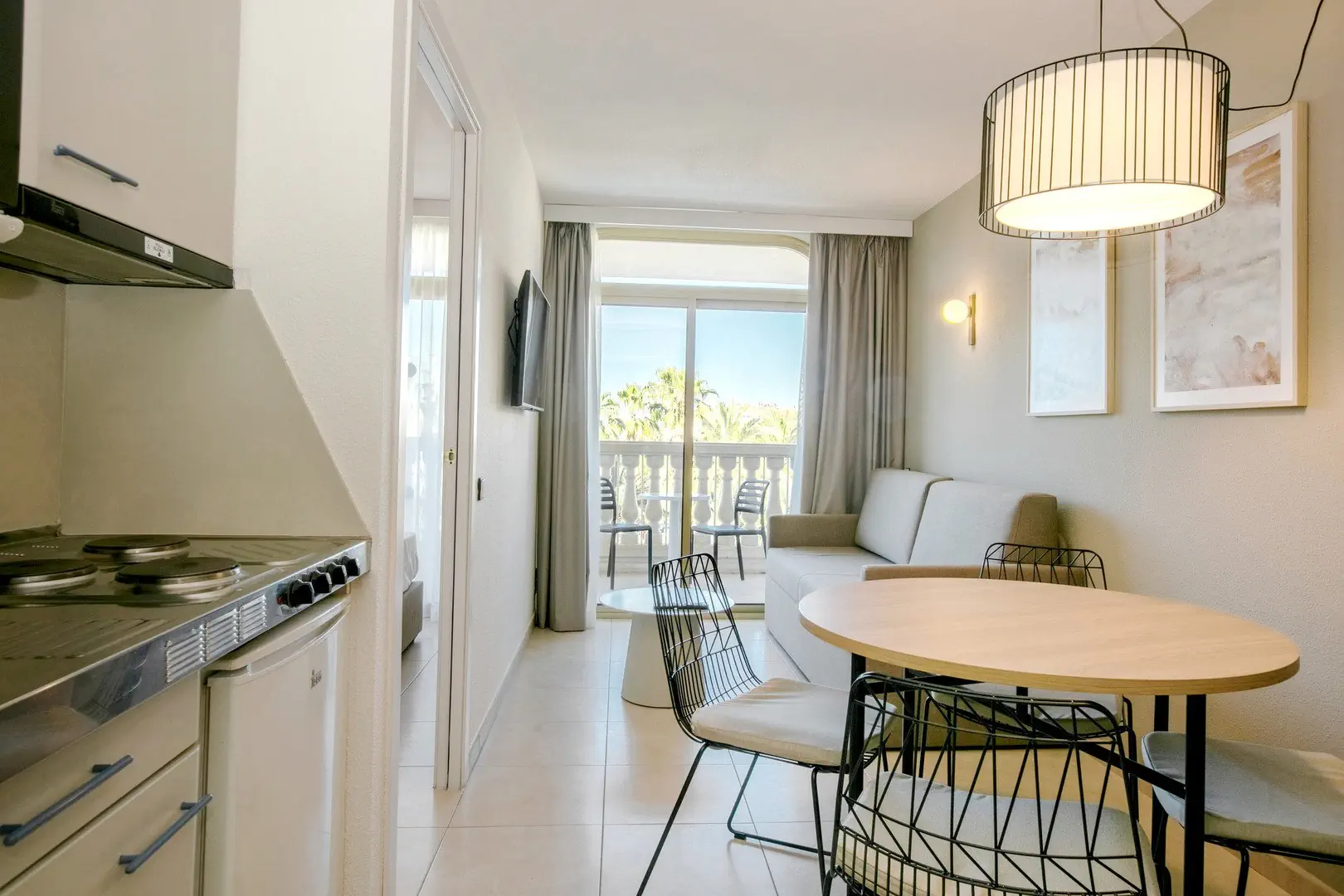 Ponient Dorada Palace (Salou)