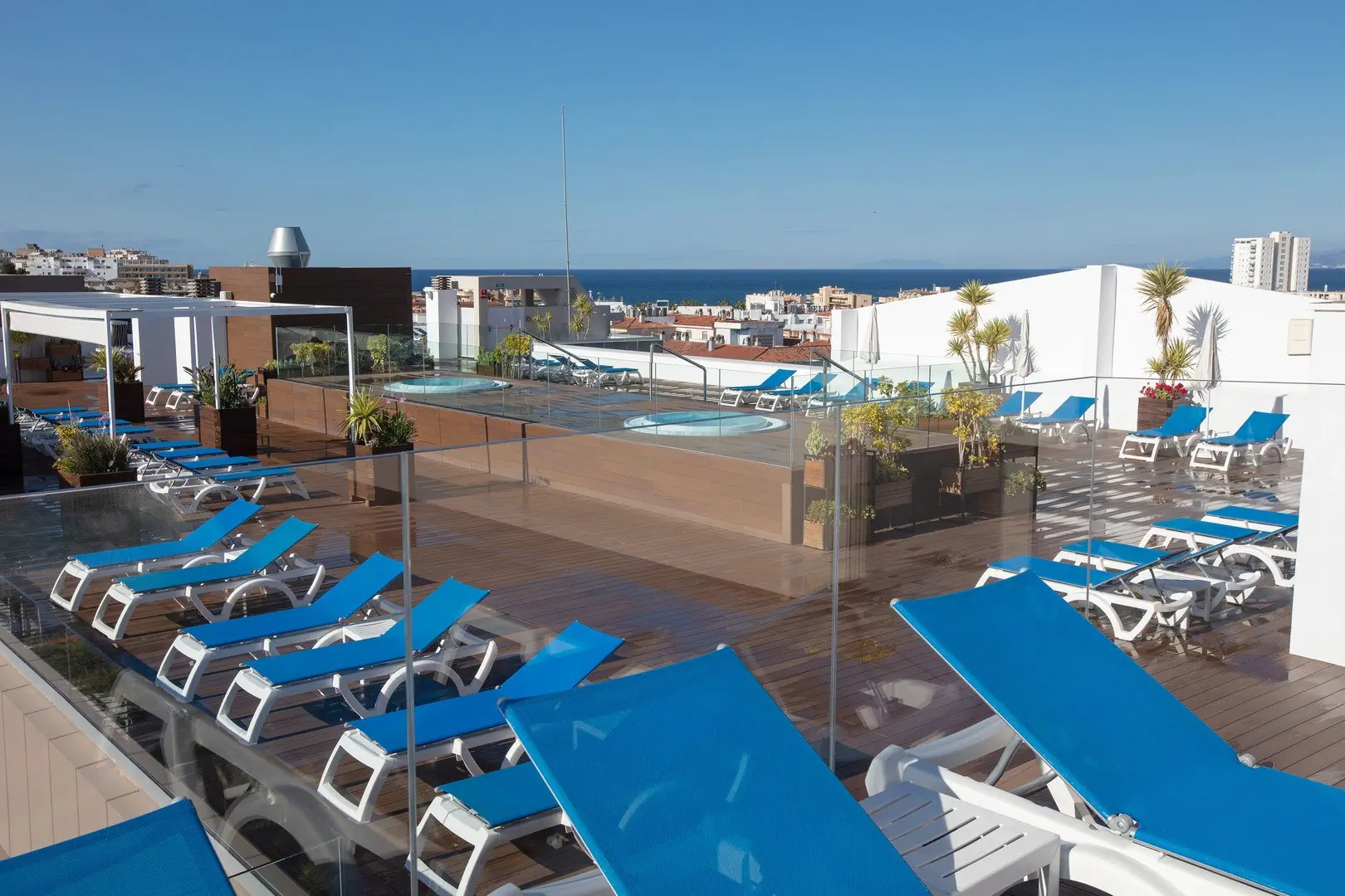 Ponient Dorada Palace (Salou)