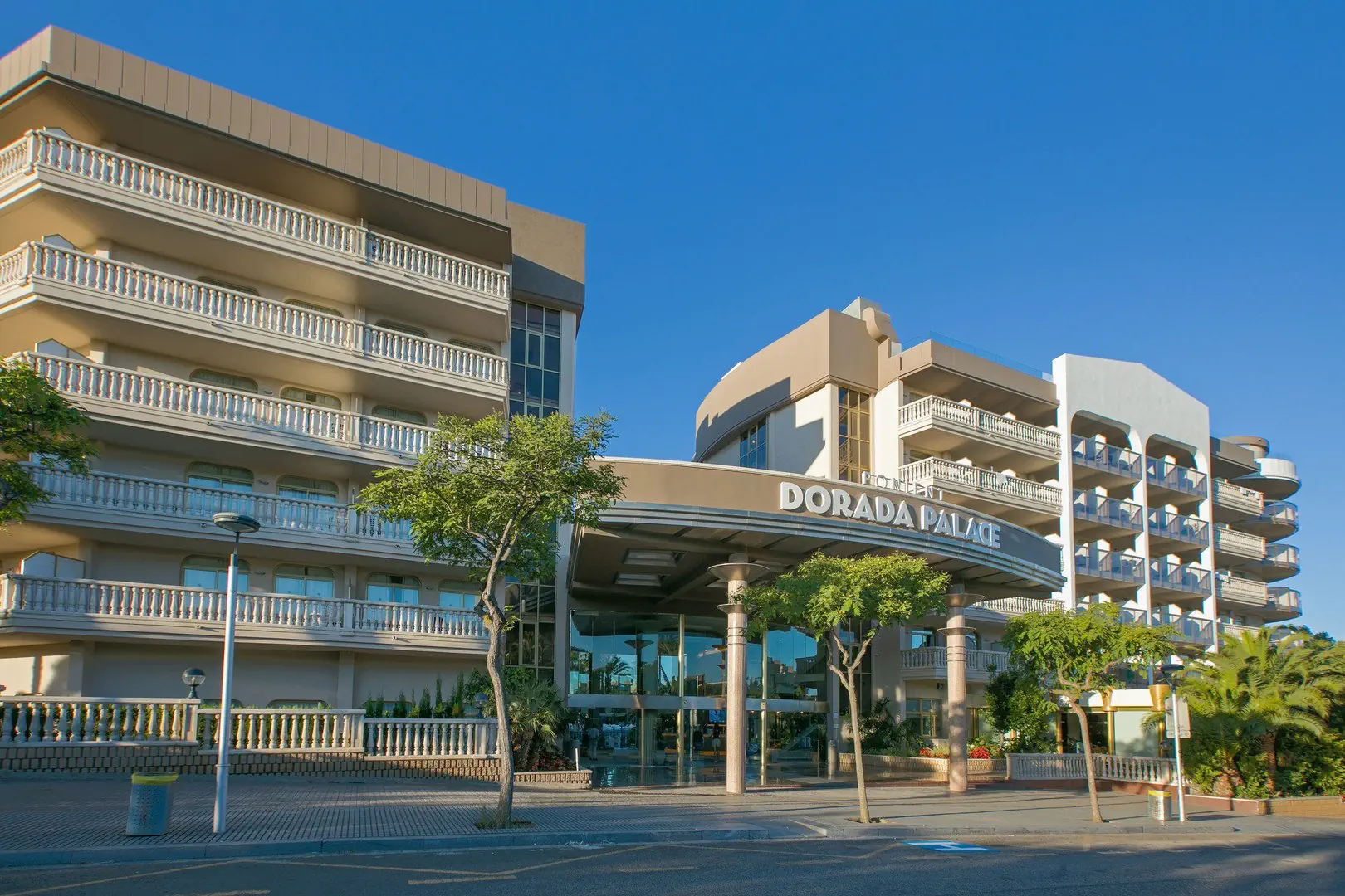Ponient Dorada Palace (Salou)