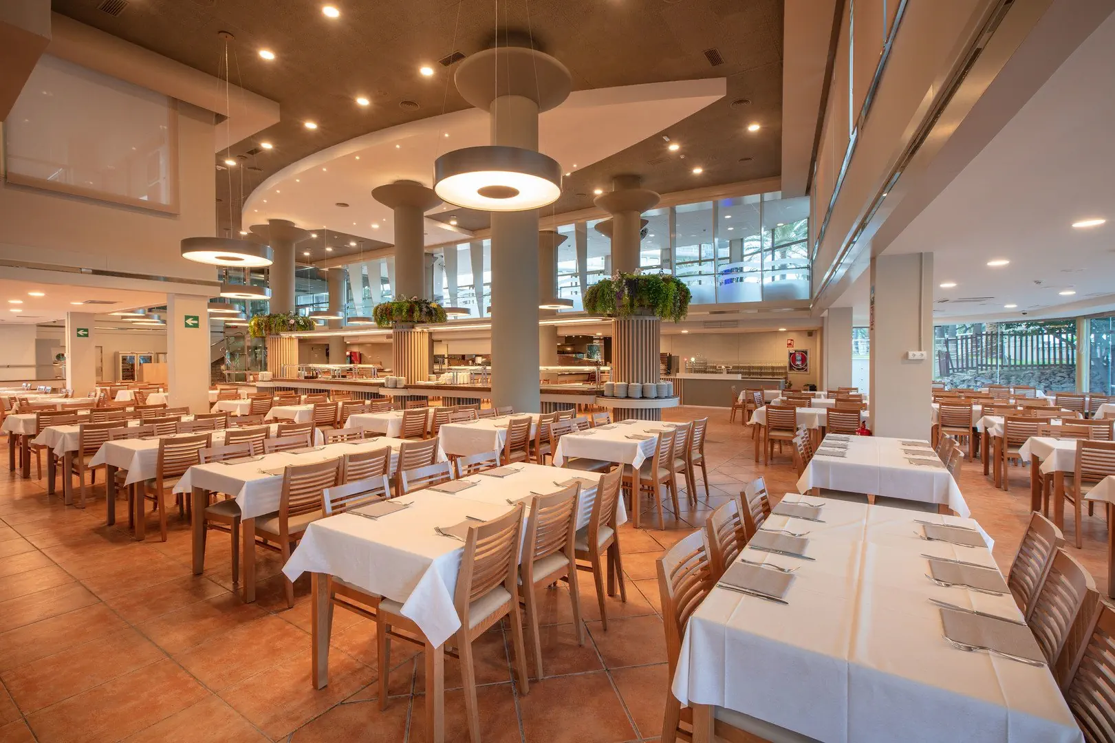 Ponient Dorada Palace (Salou)