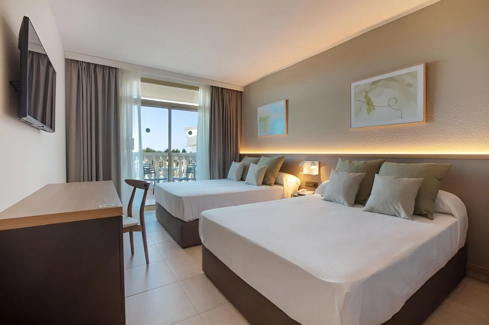 Ponient Dorada Palace (Salou)