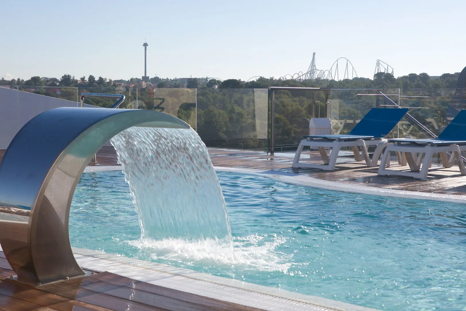 Ponient Dorada Palace (Salou)