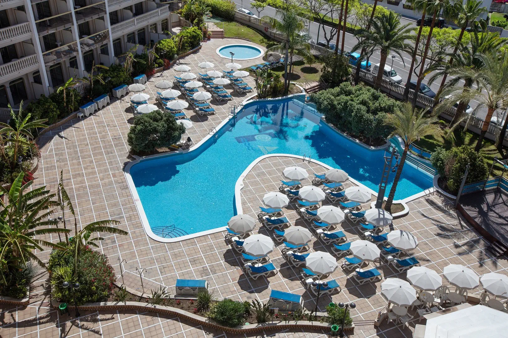 Ponient Dorada Palace (Salou)
