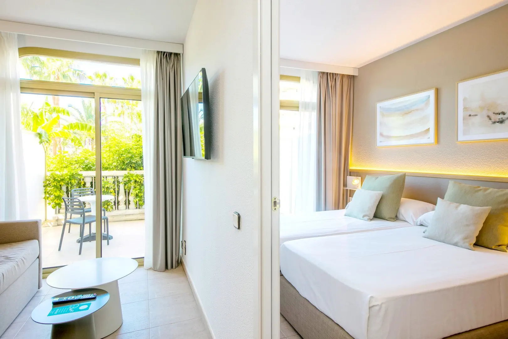 Ponient Dorada Palace (Salou)