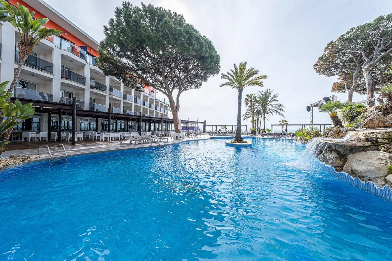 Estival Centurion Playa (ex. Hesperia Centurion)