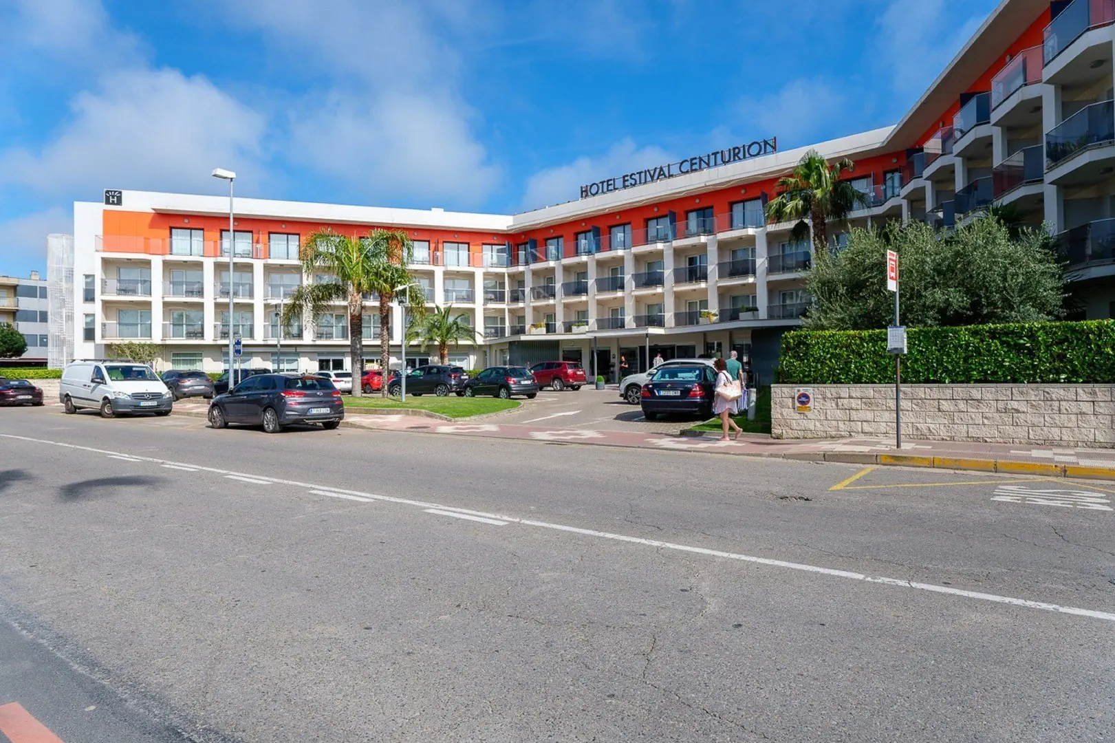 Estival Centurion Playa (ex. Hesperia Centurion)