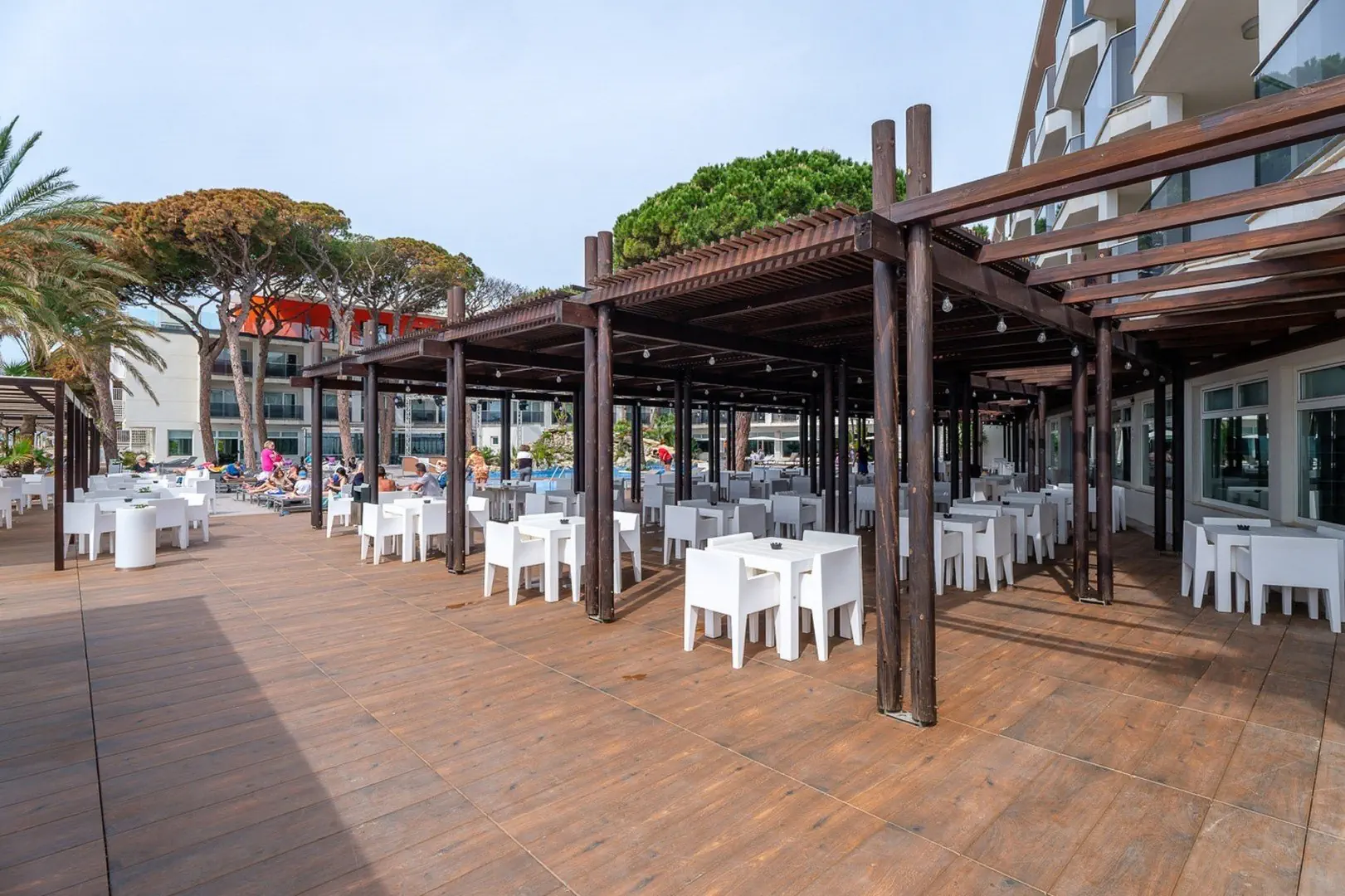 Estival Centurion Playa (ex. Hesperia Centurion)