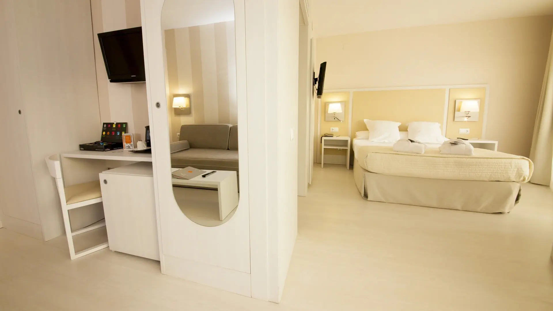 Estival Centurion Playa (ex. Hesperia Centurion)