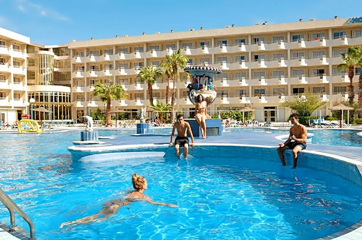 H10 Cambrils Playa