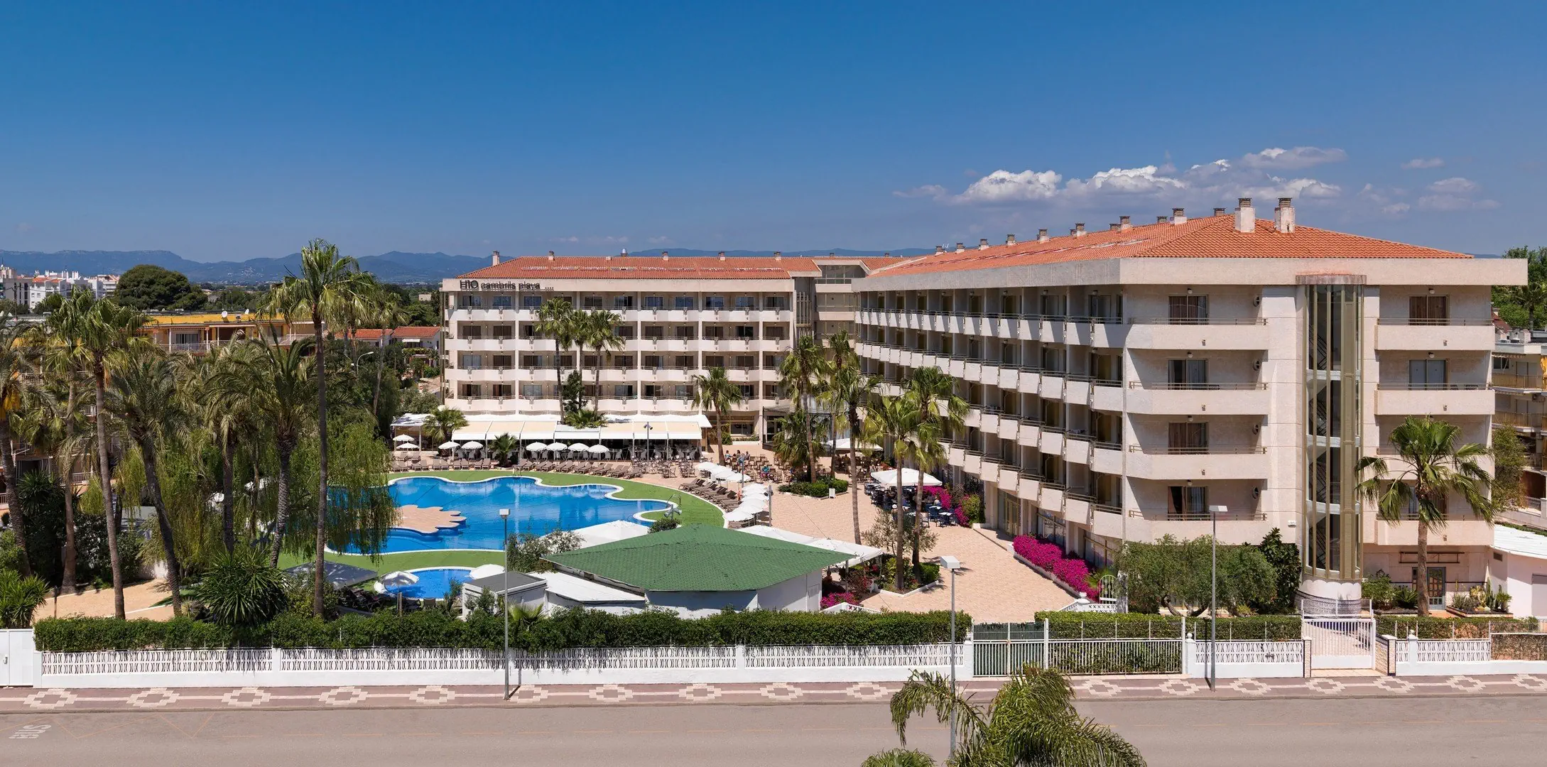 H10 Cambrils Playa