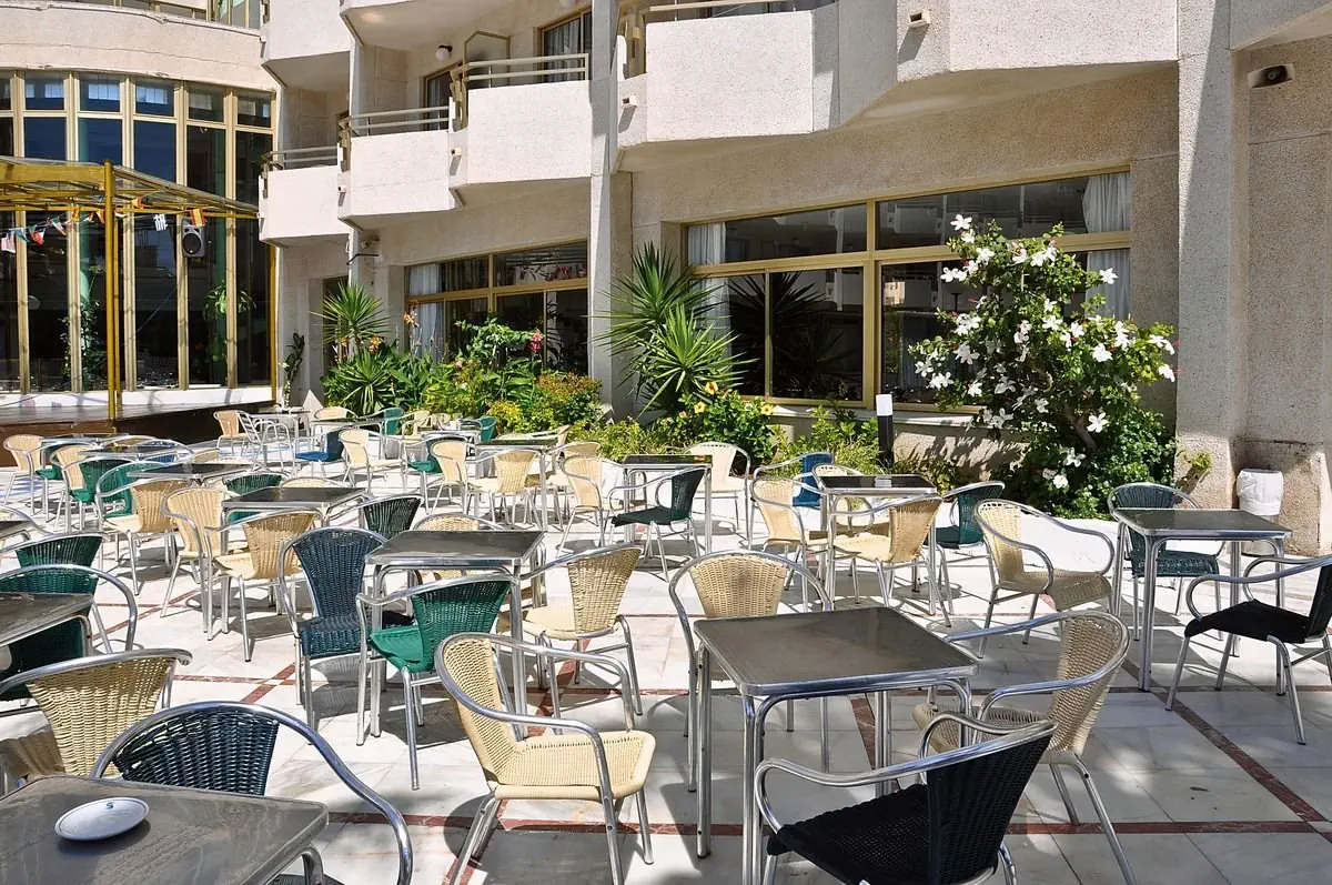 H10 Cambrils Playa