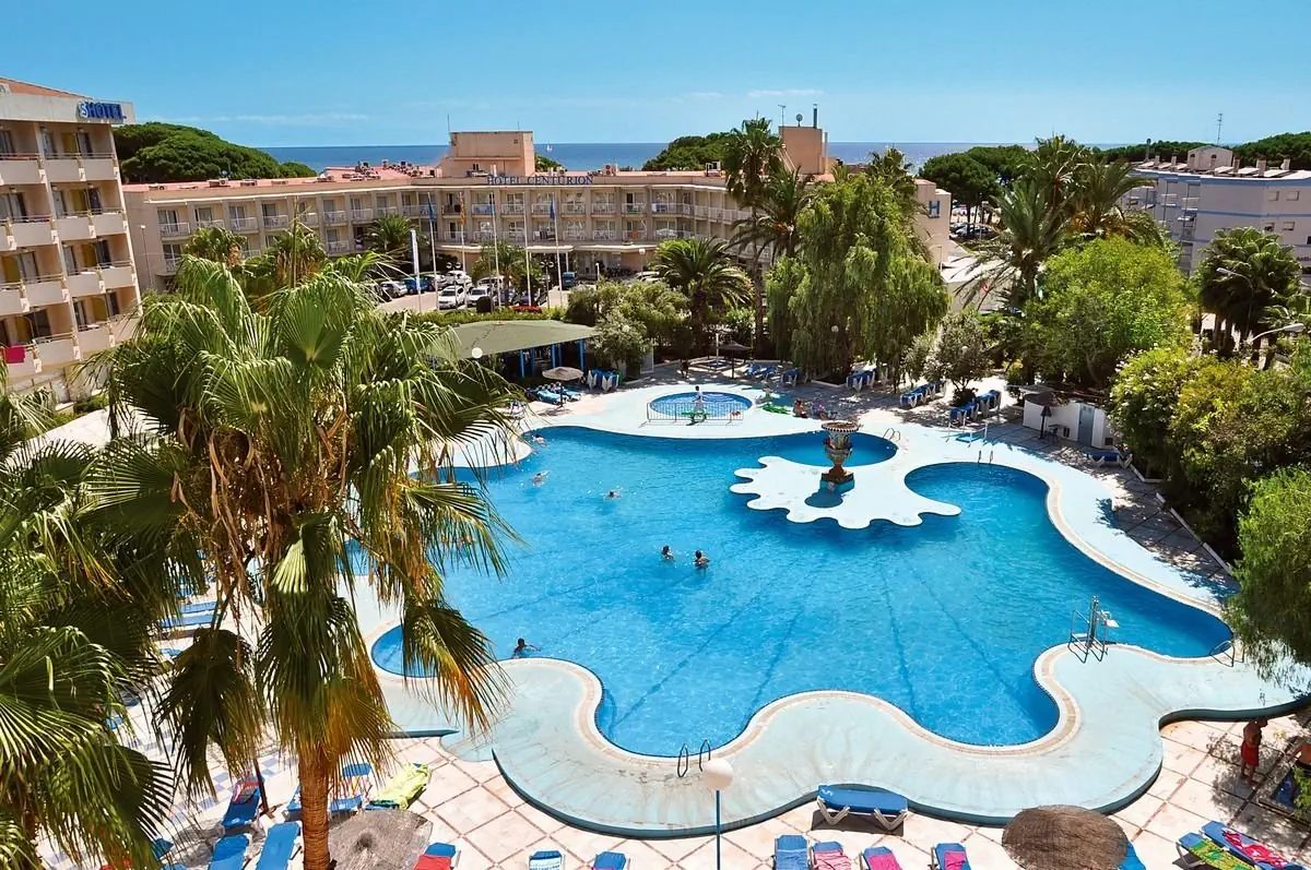 H10 Cambrils Playa