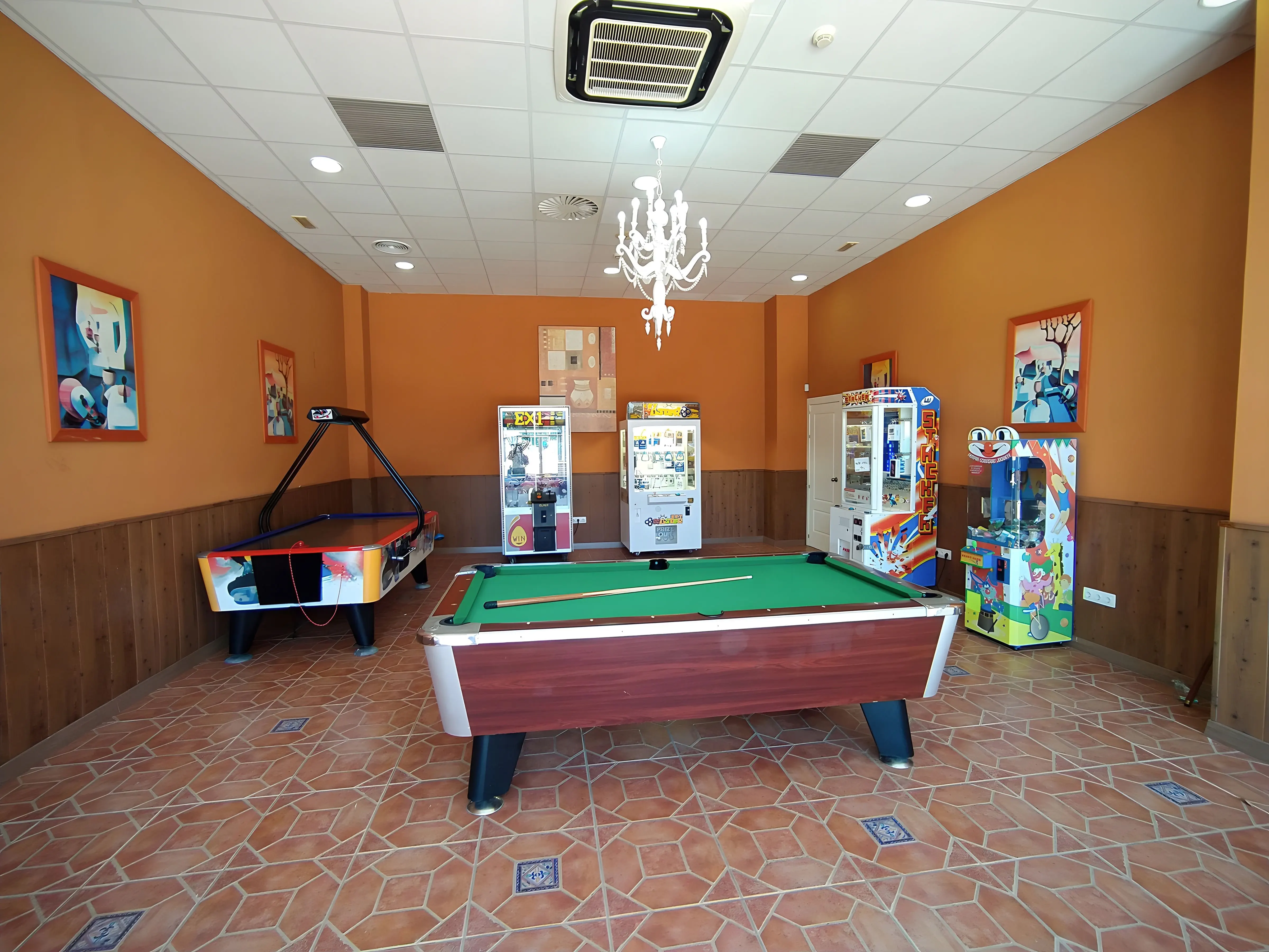 Ohtels La Hacienda (ex. Gran Hotel La Hacienda)