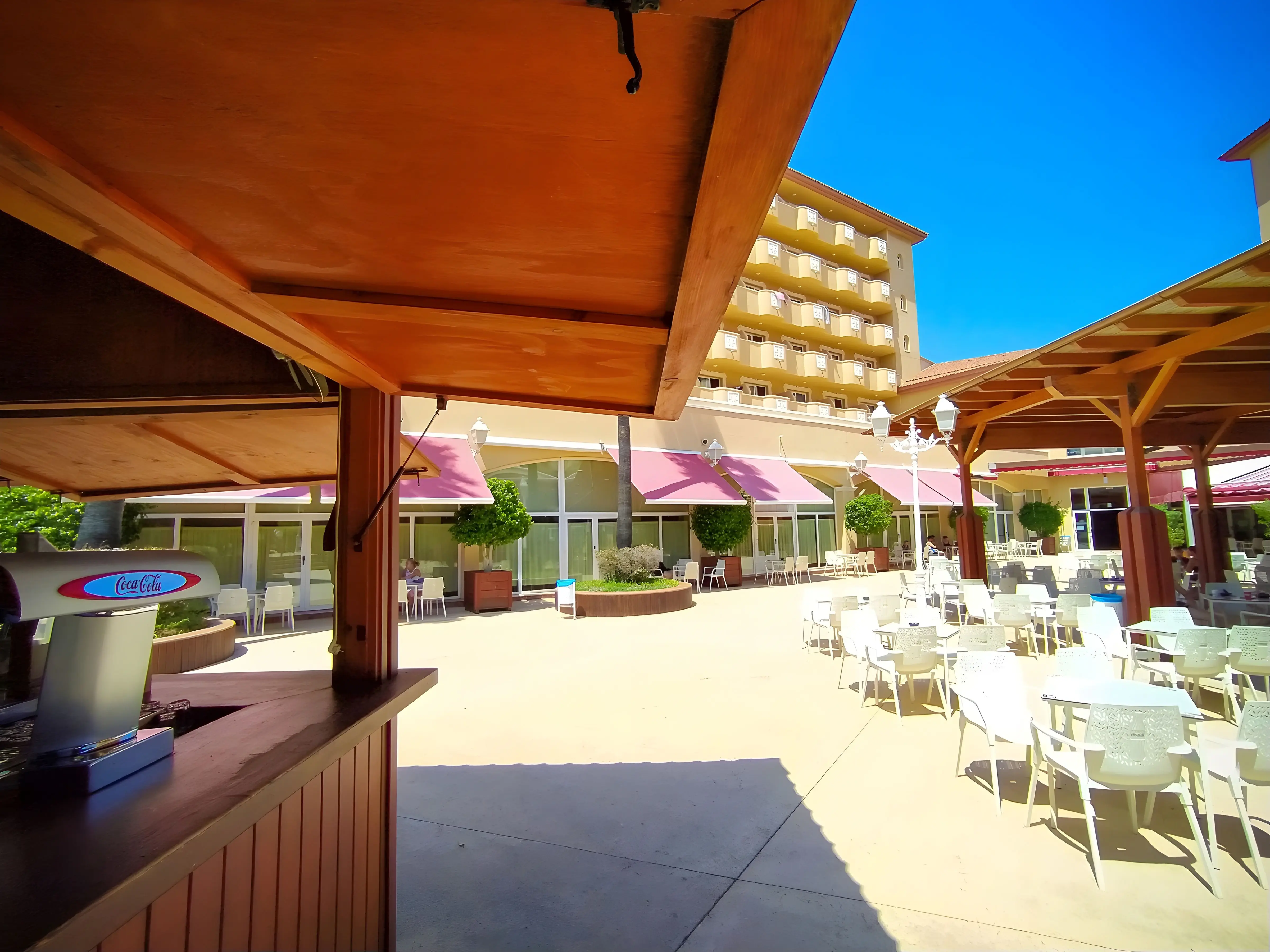 Ohtels La Hacienda (ex. Gran Hotel La Hacienda)
