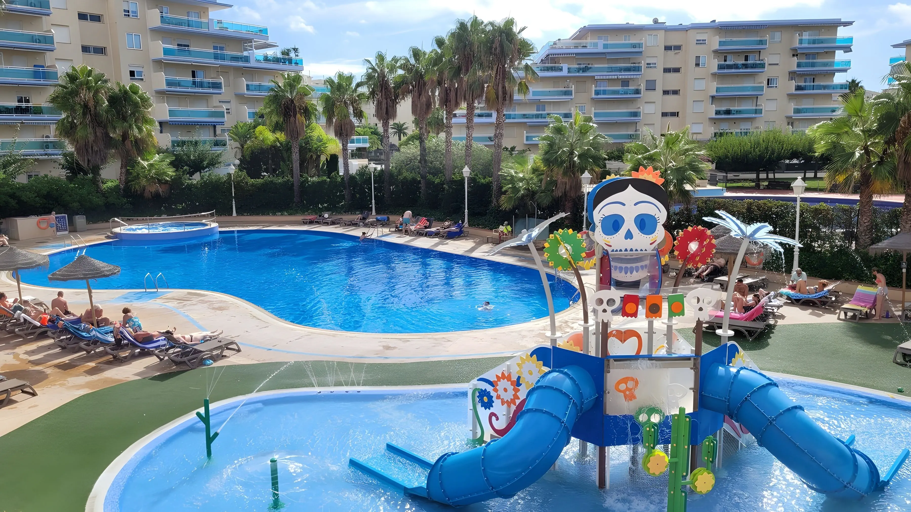 Ohtels La Hacienda (ex. Gran Hotel La Hacienda)