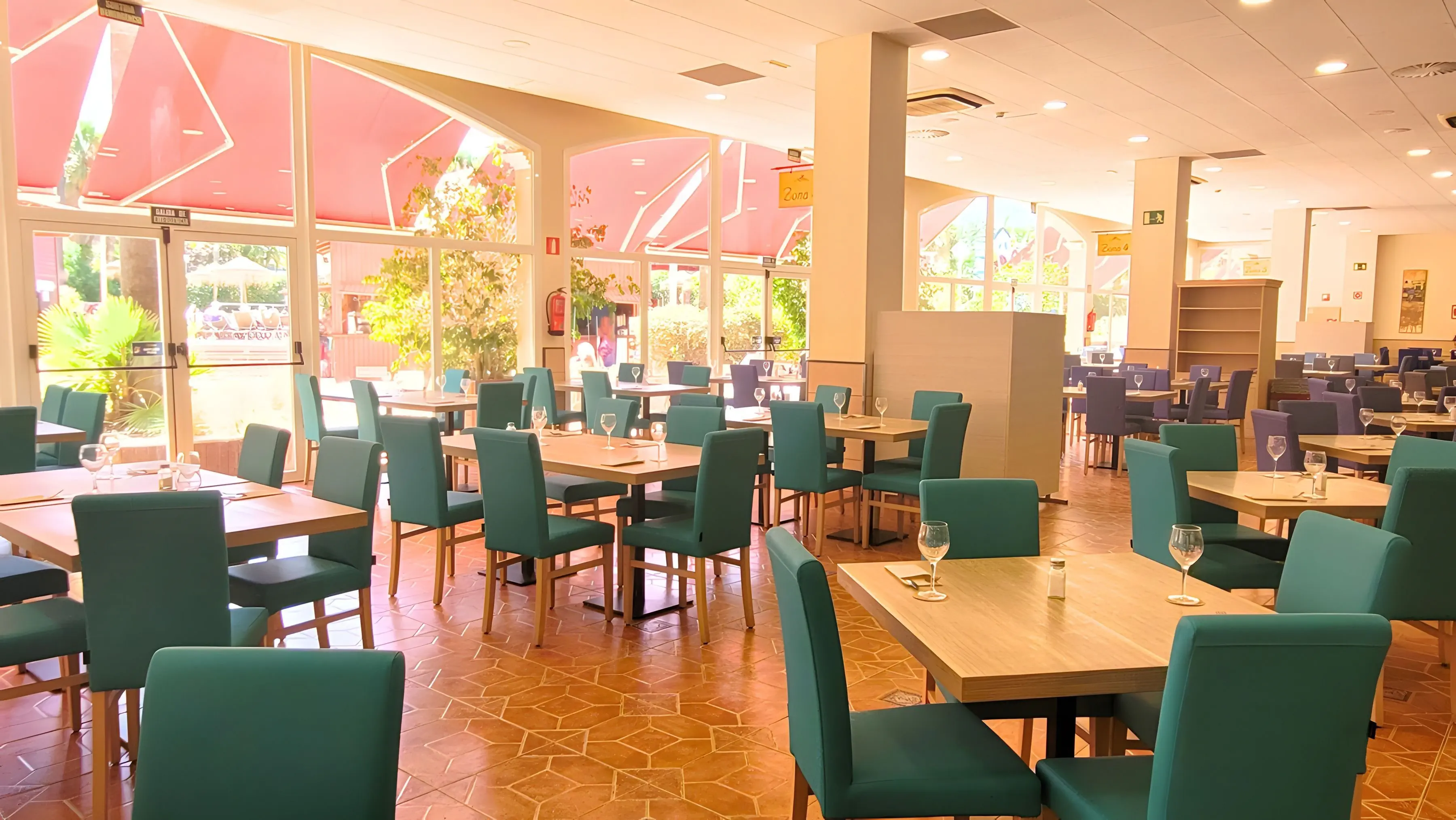 Ohtels La Hacienda (ex. Gran Hotel La Hacienda)