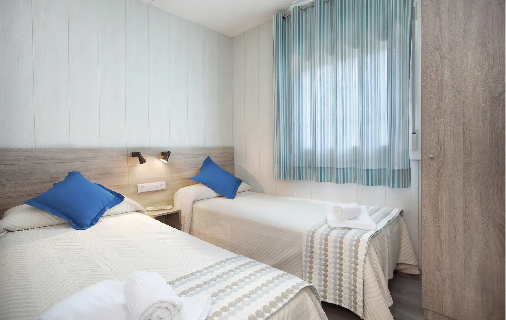 La Siesta Resort & Camping - zdjęcie 23
