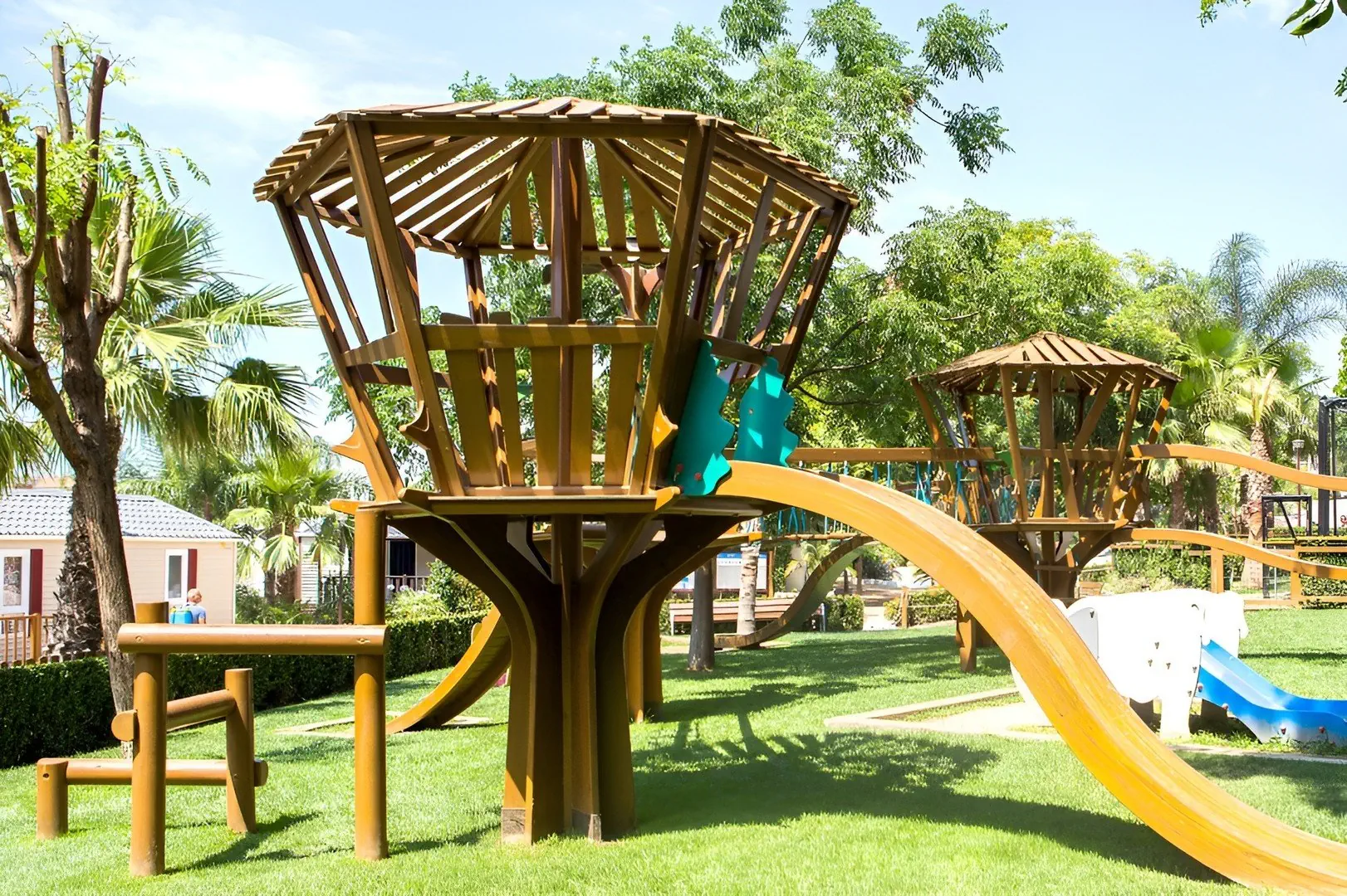 La Siesta Resort & Camping - zdjęcie 27