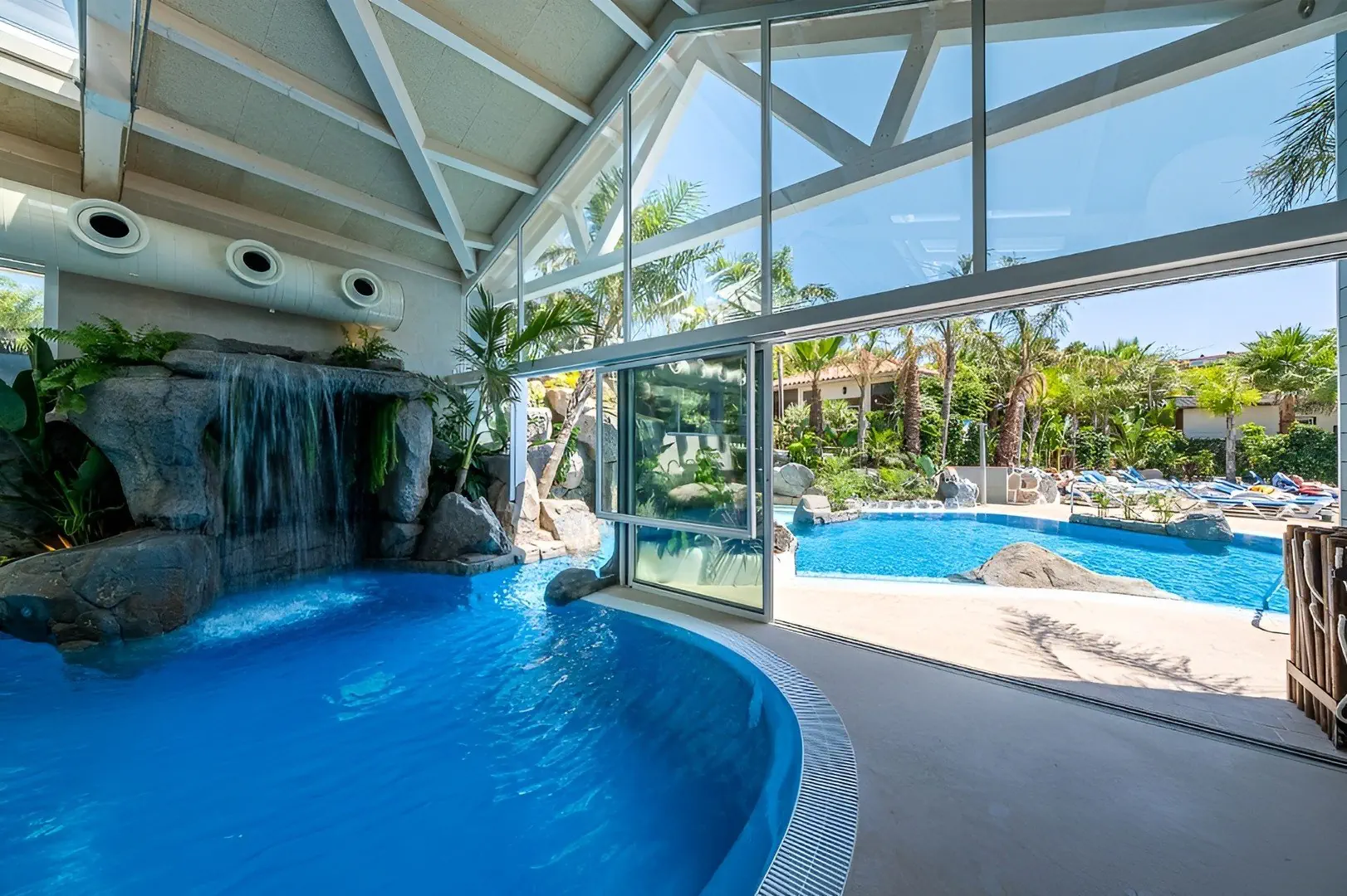 La Siesta Resort & Camping - zdjęcie 29