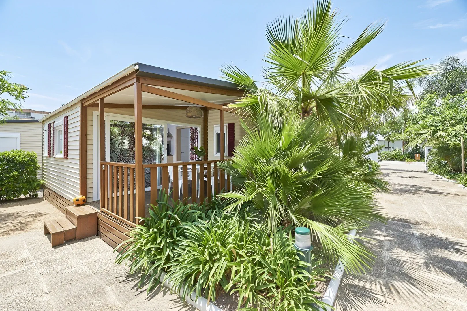 La Siesta Resort & Camping - zdjęcie 12