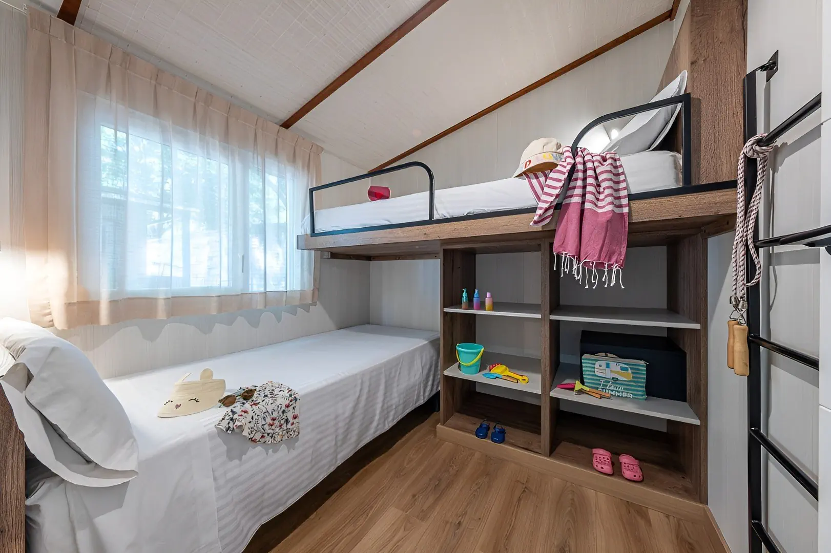 La Siesta Resort & Camping - zdjęcie 18