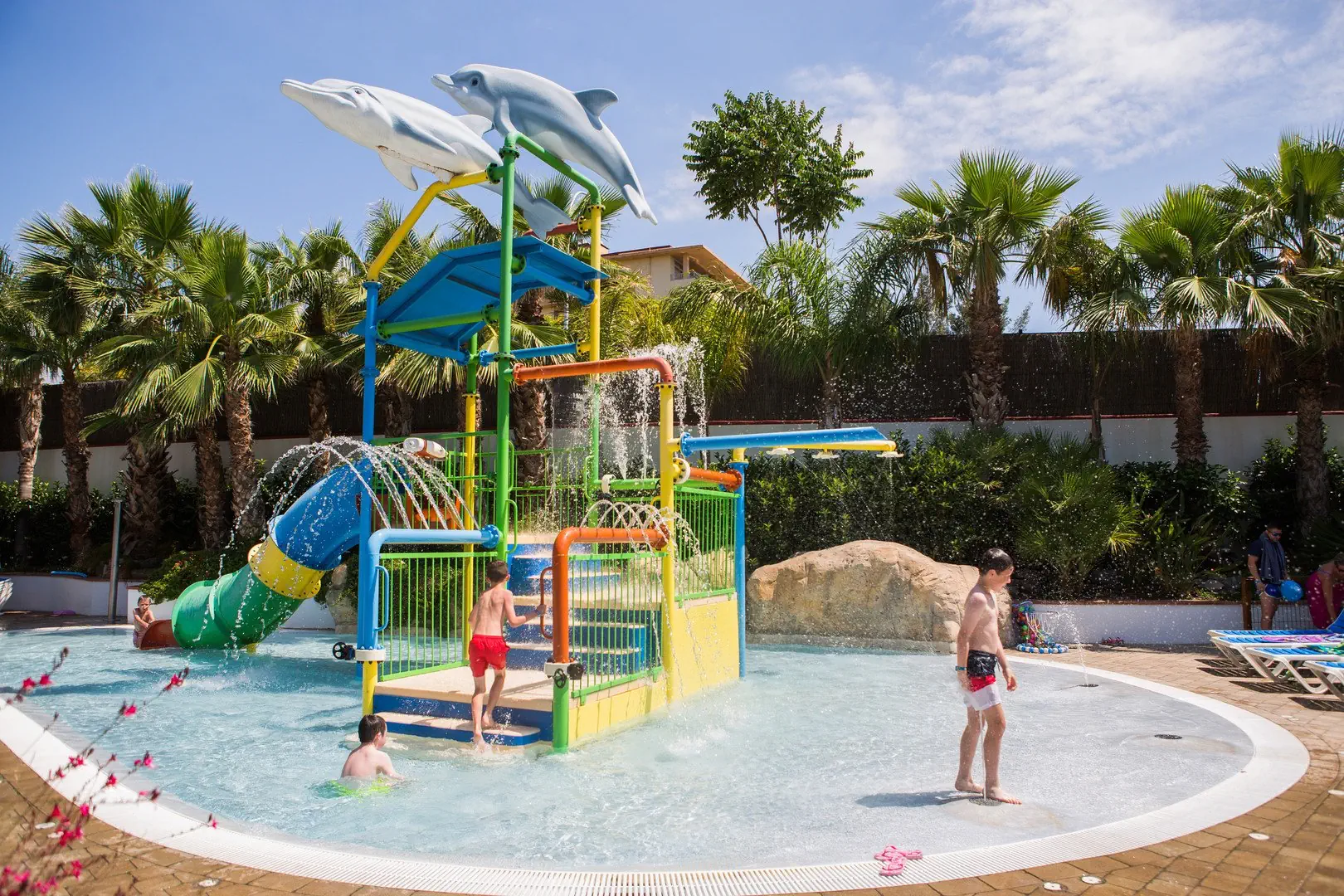 La Siesta Resort & Camping - zdjęcie 3