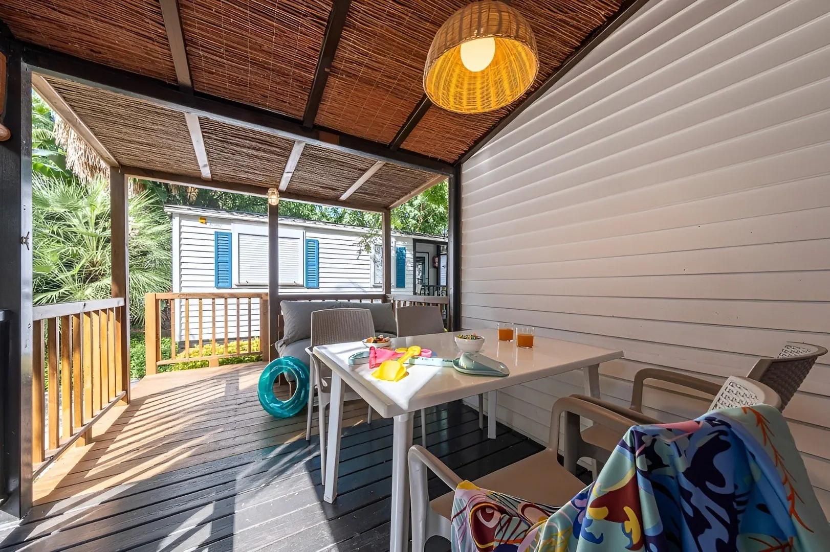 La Siesta Resort & Camping - zdjęcie 20