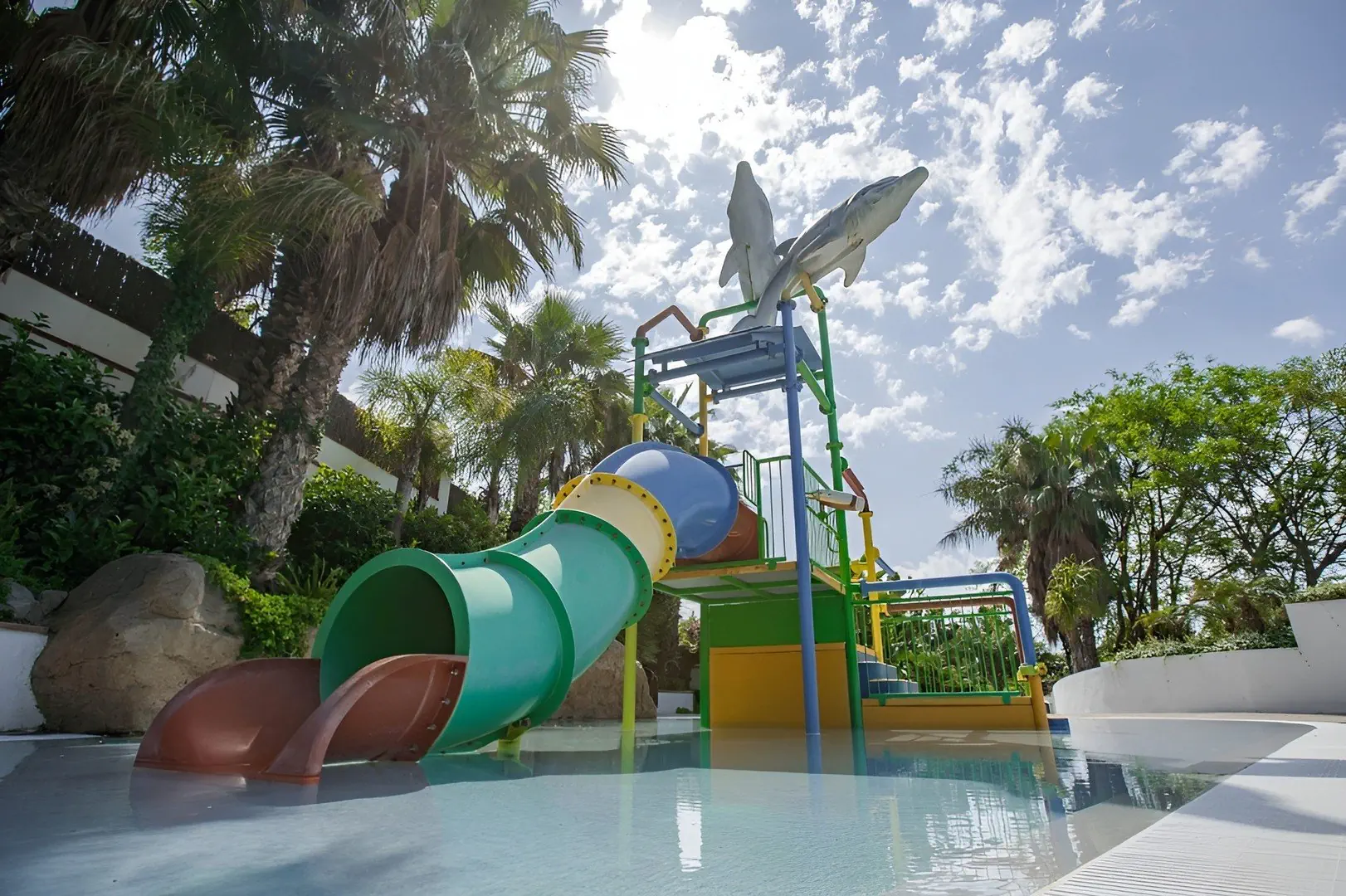 La Siesta Resort & Camping - zdjęcie 28