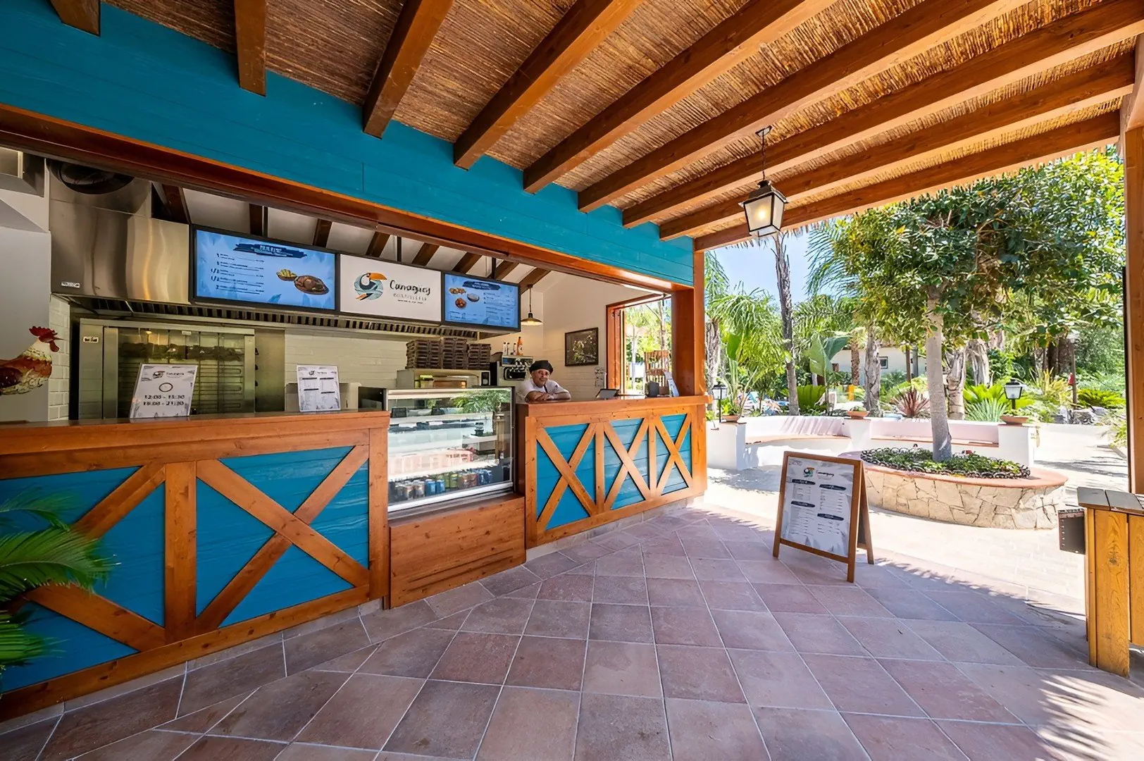 La Siesta Resort & Camping - zdjęcie 32