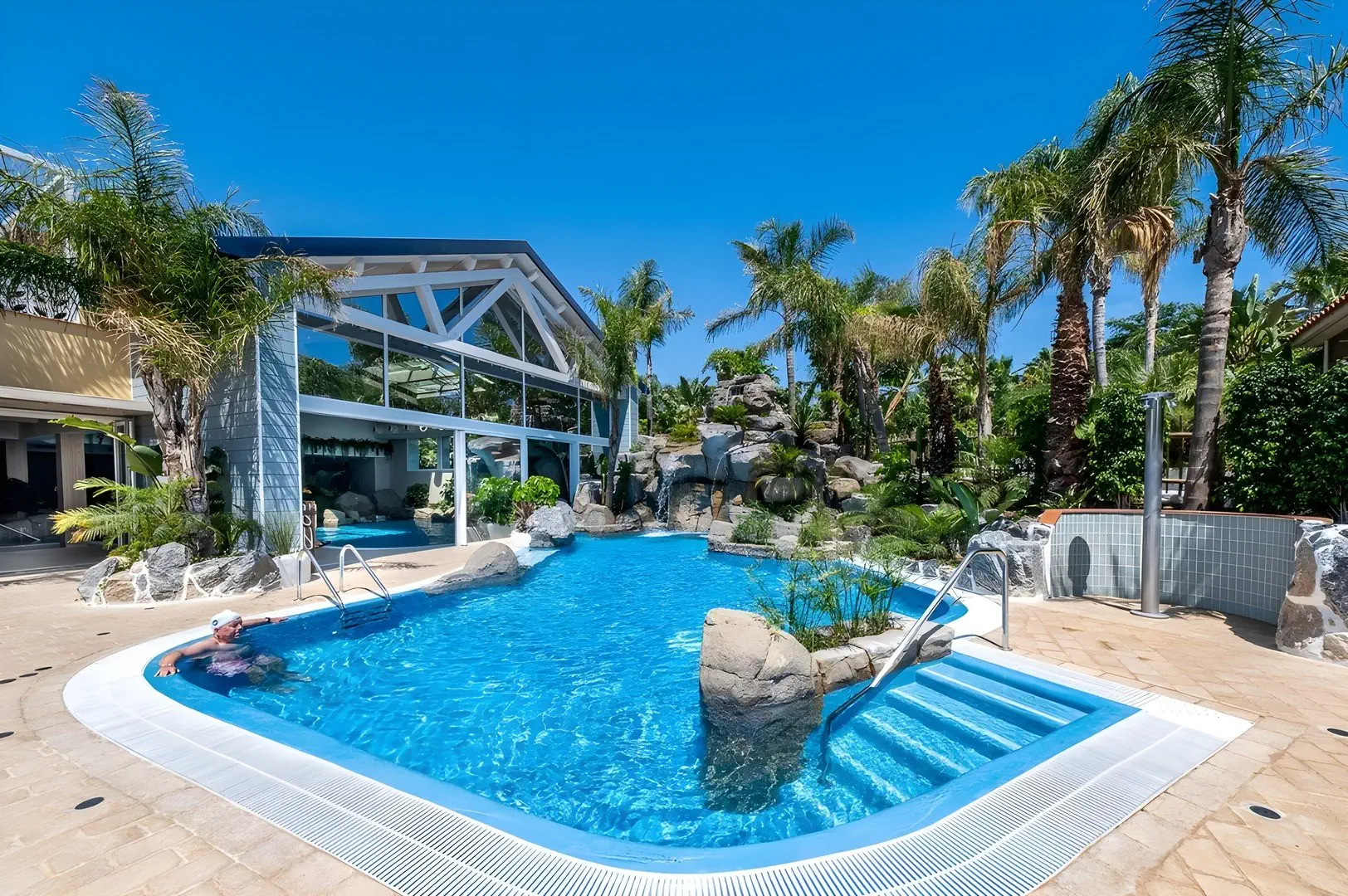 La Siesta Resort & Camping - zdjęcie 26