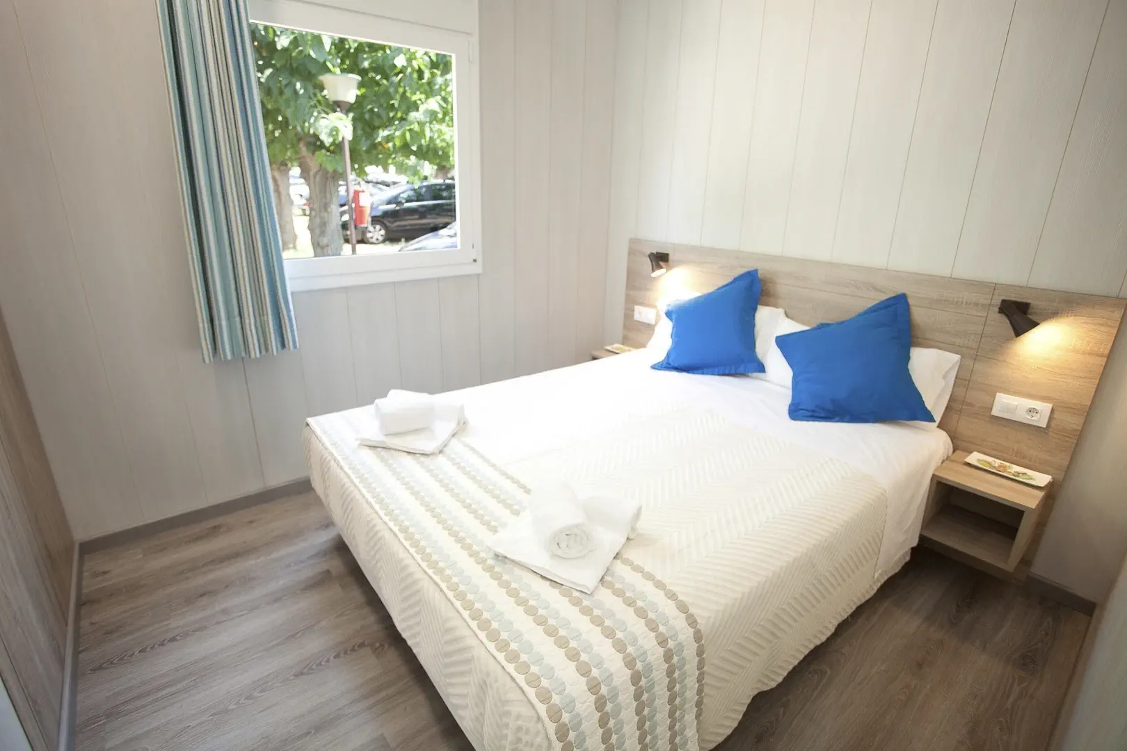 La Siesta Resort & Camping - zdjęcie 22