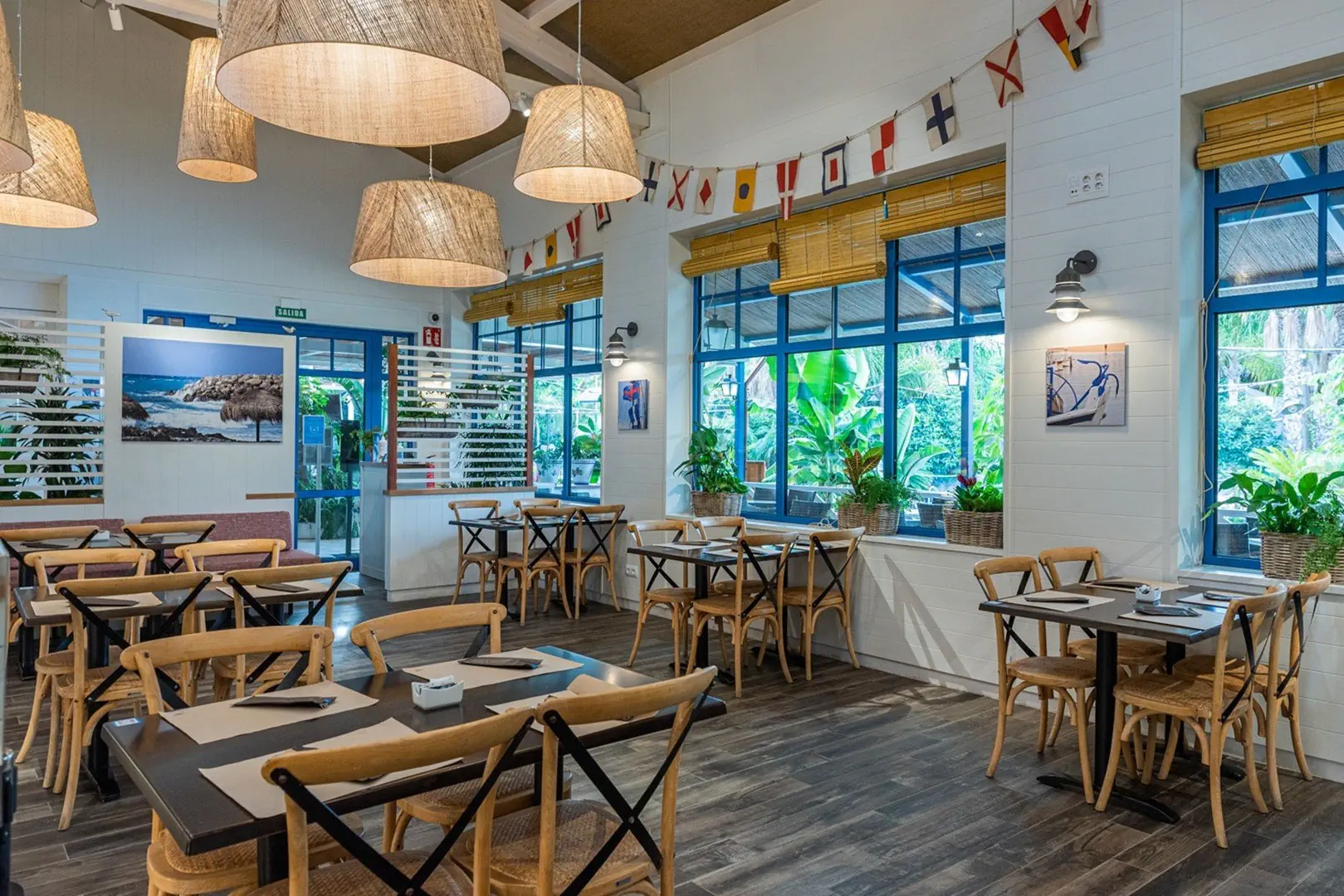 La Siesta Resort & Camping - zdjęcie 31