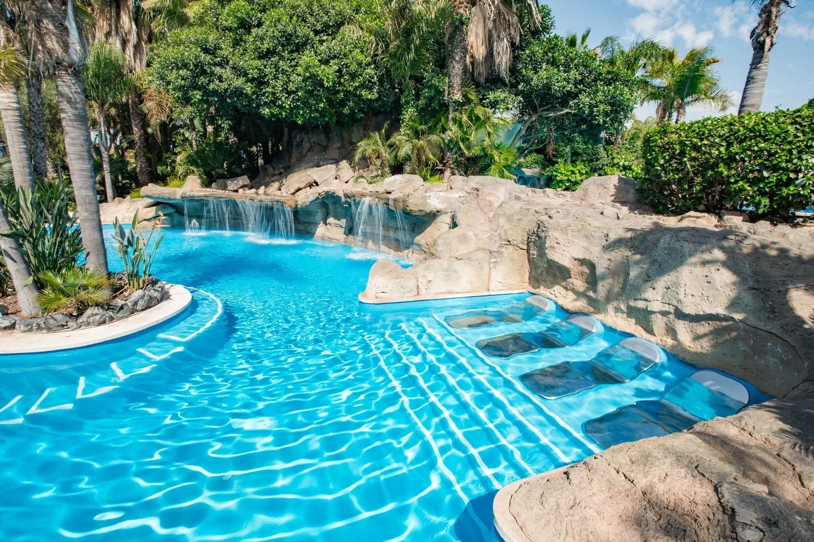 La Siesta Resort & Camping - zdjęcie 5