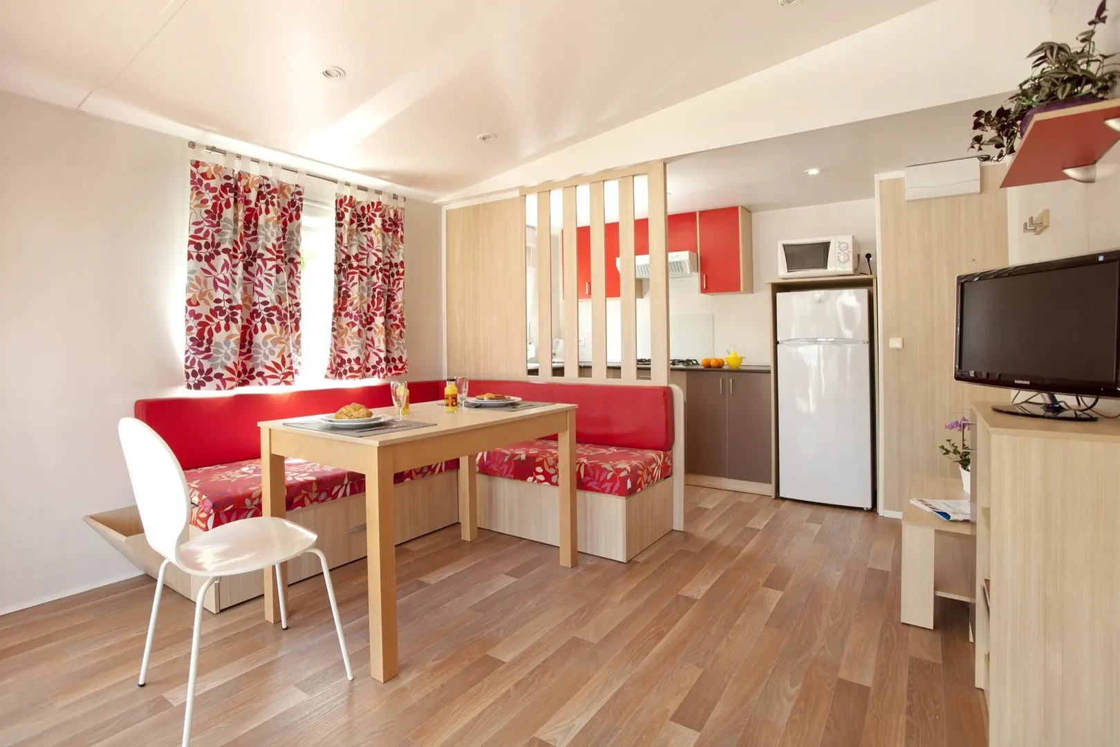 La Siesta Resort & Camping - zdjęcie 15