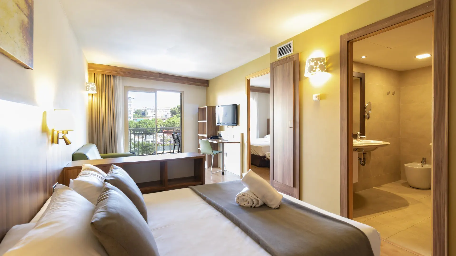 Golden Avenida Suites - zdjęcie 13