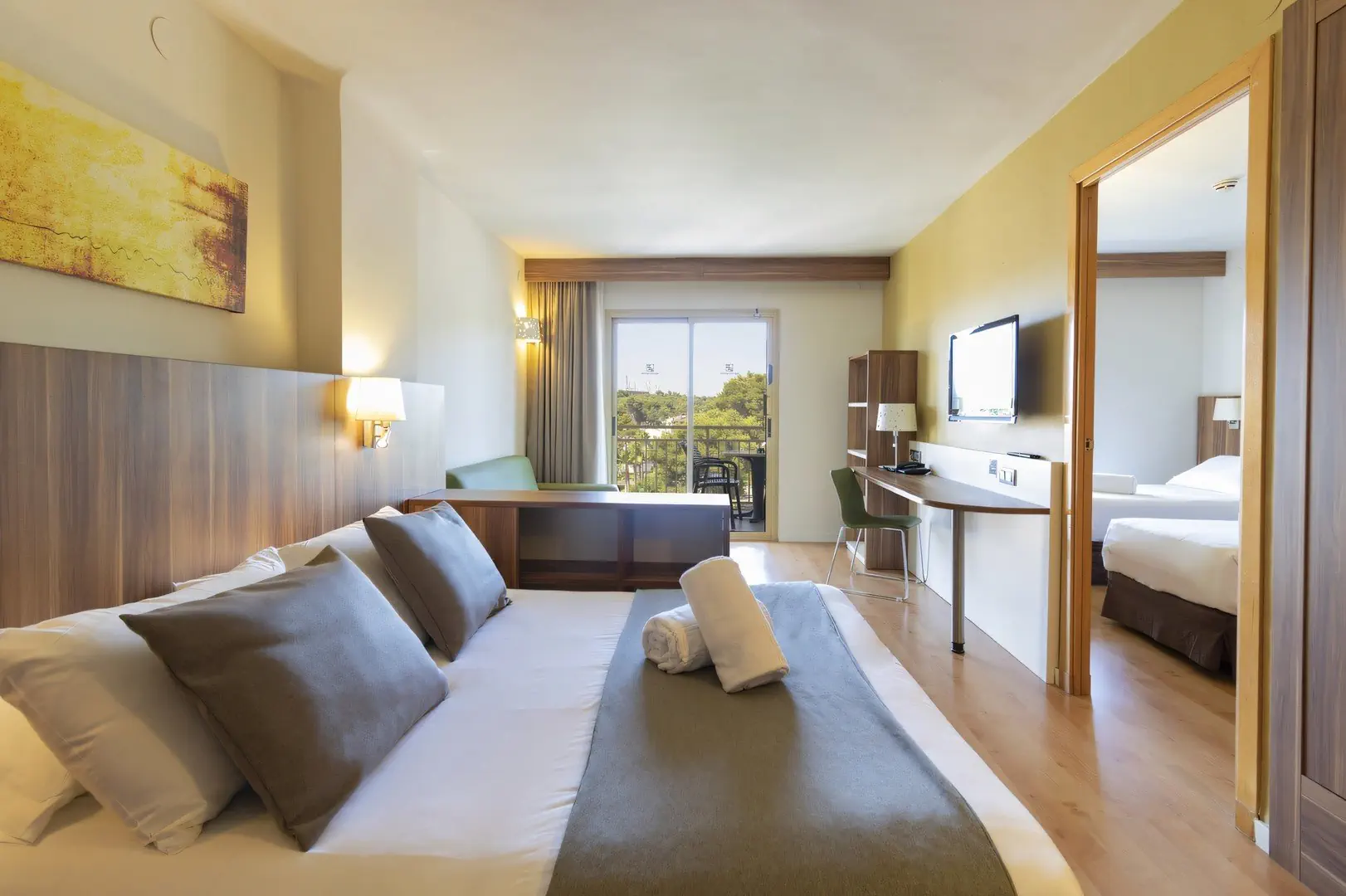 Golden Avenida Suites - zdjęcie 12