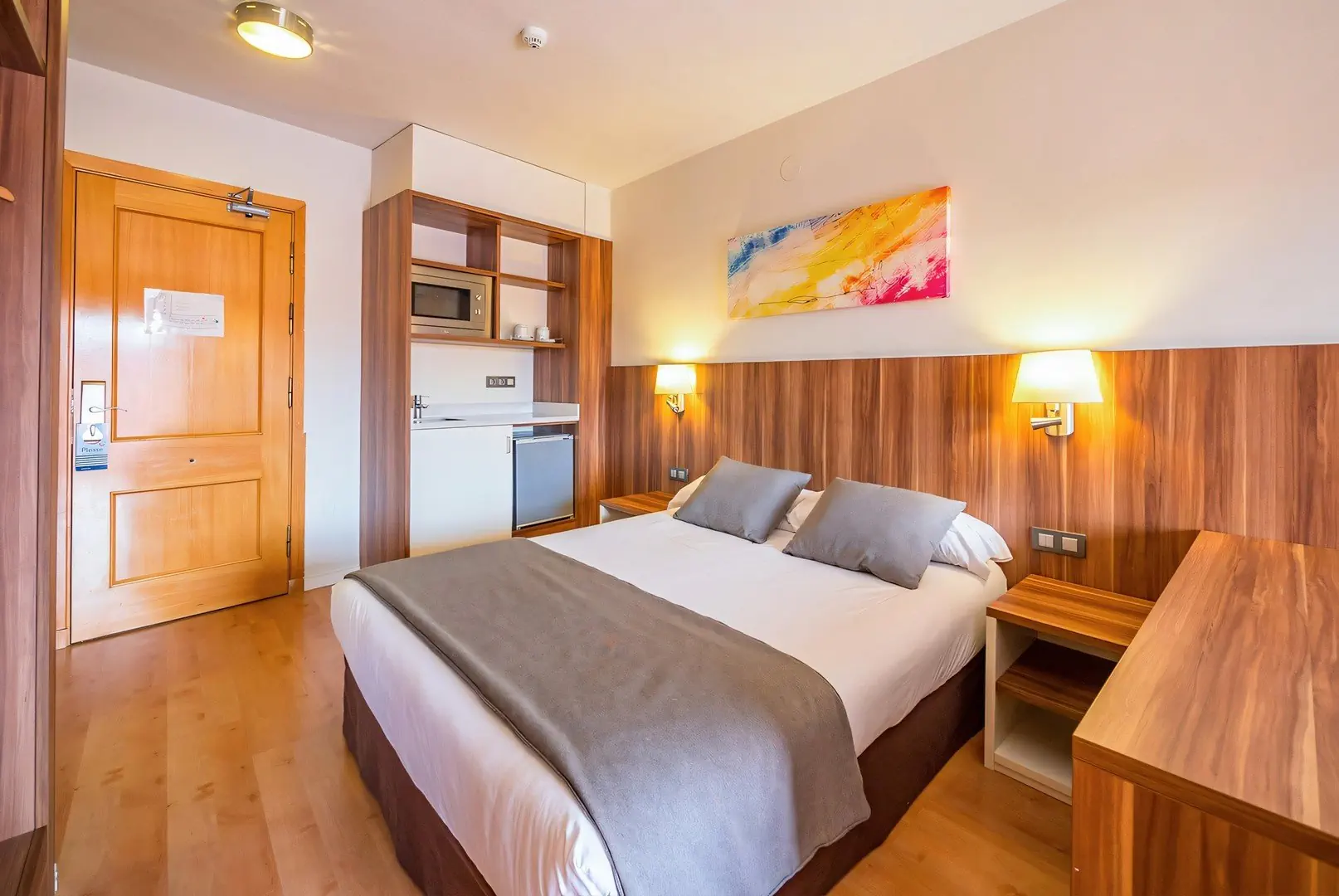 Golden Avenida Suites - zdjęcie 9