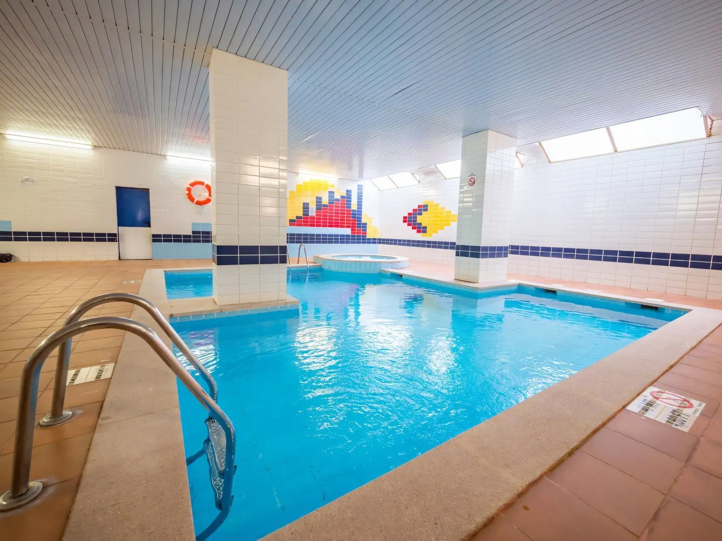 Golden Avenida Suites - zdjęcie 16