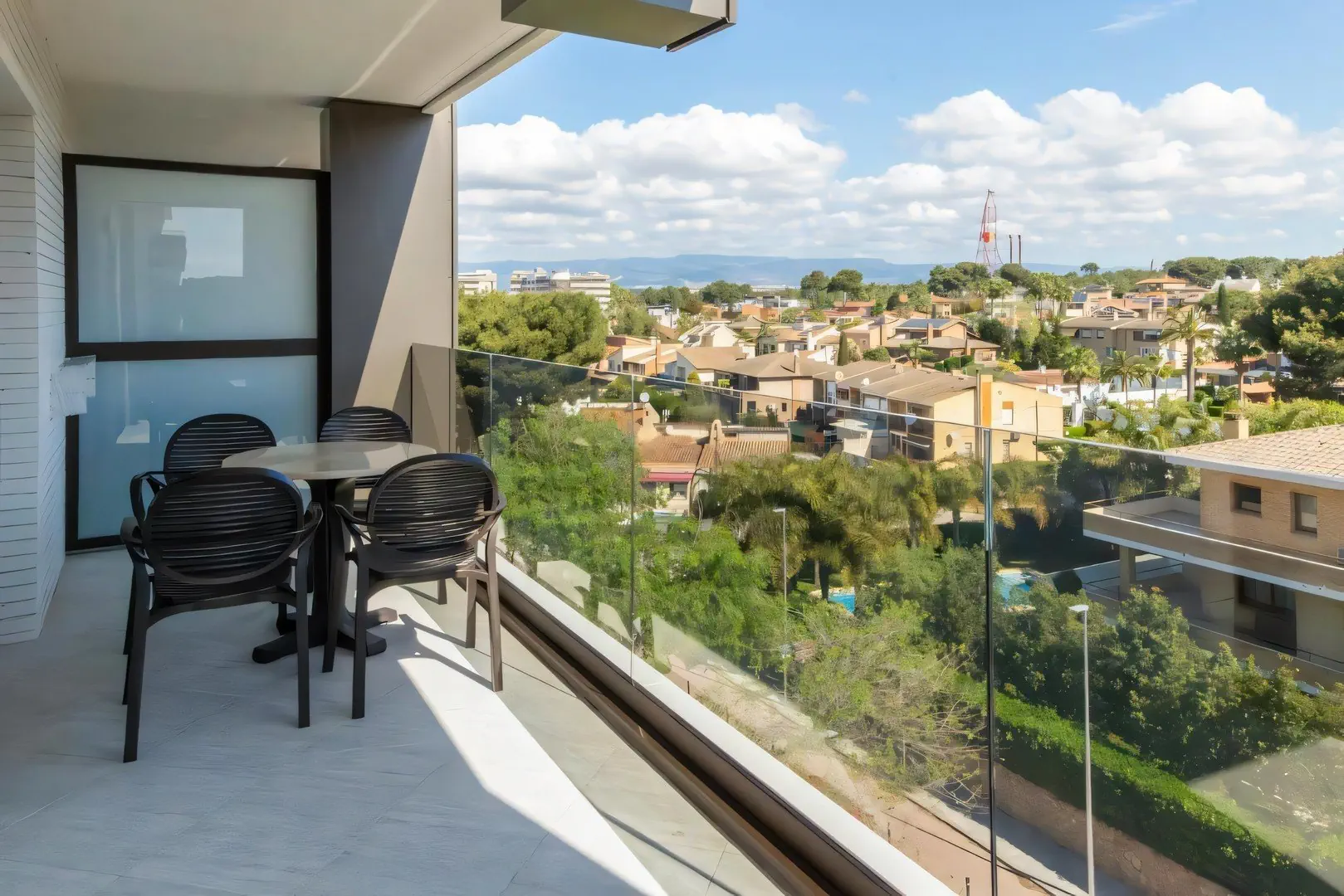 Golden Avenida Suites - zdjęcie 8