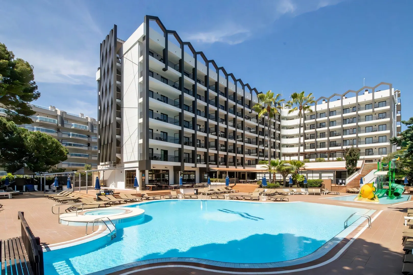 Golden Avenida Suites - zdjęcie 14