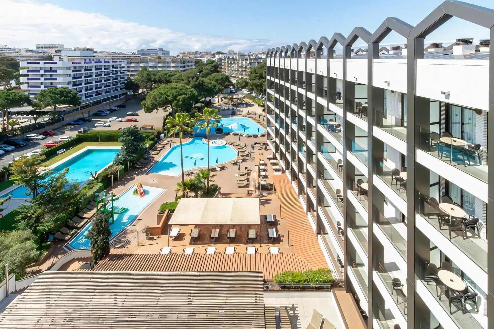 Golden Avenida Suites - zdjęcie 4