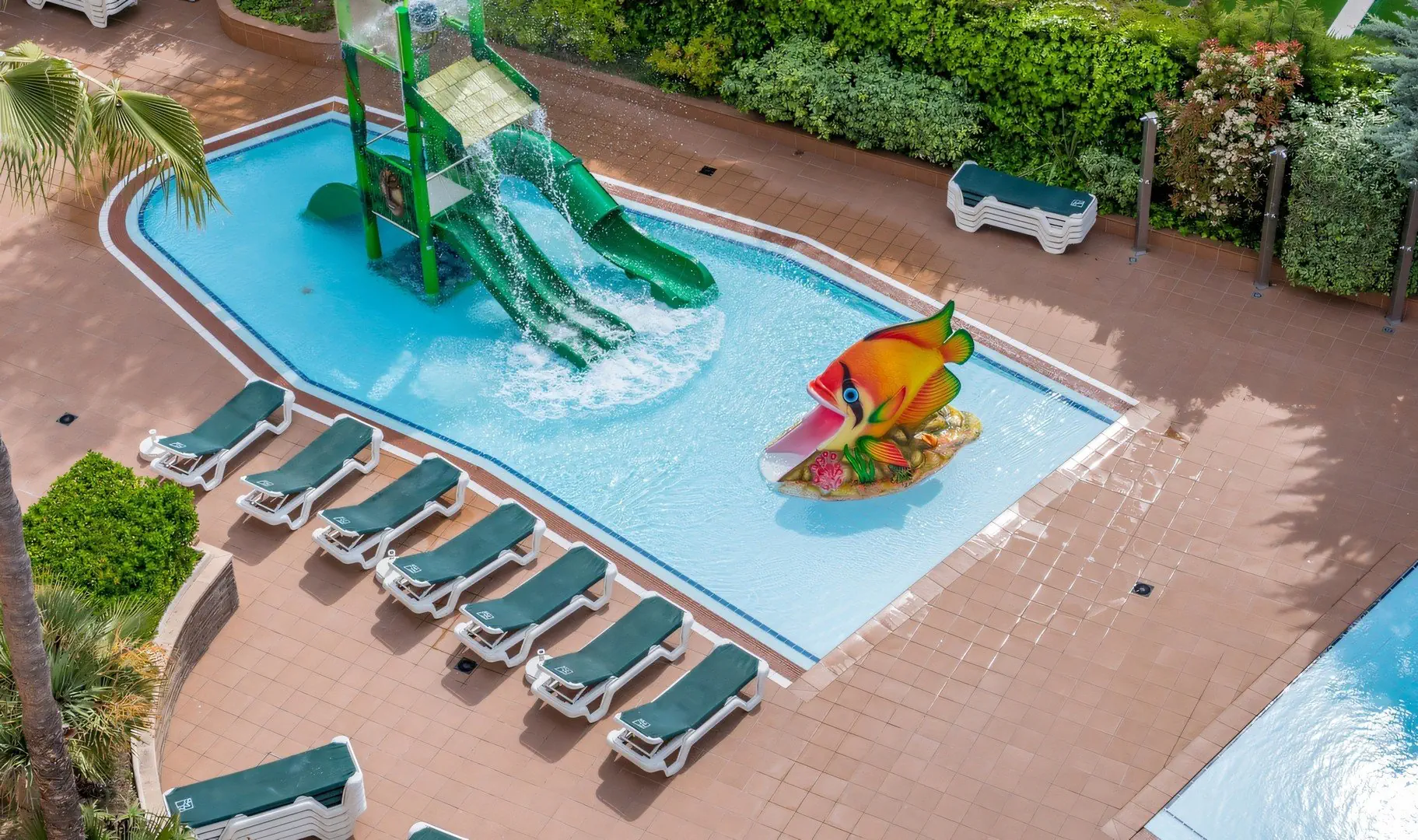 Golden Avenida Suites - zdjęcie 3