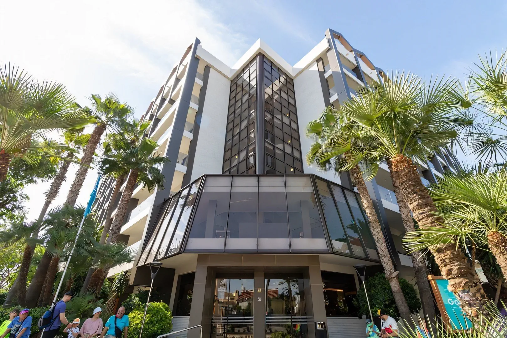 Golden Avenida Suites - zdjęcie 19