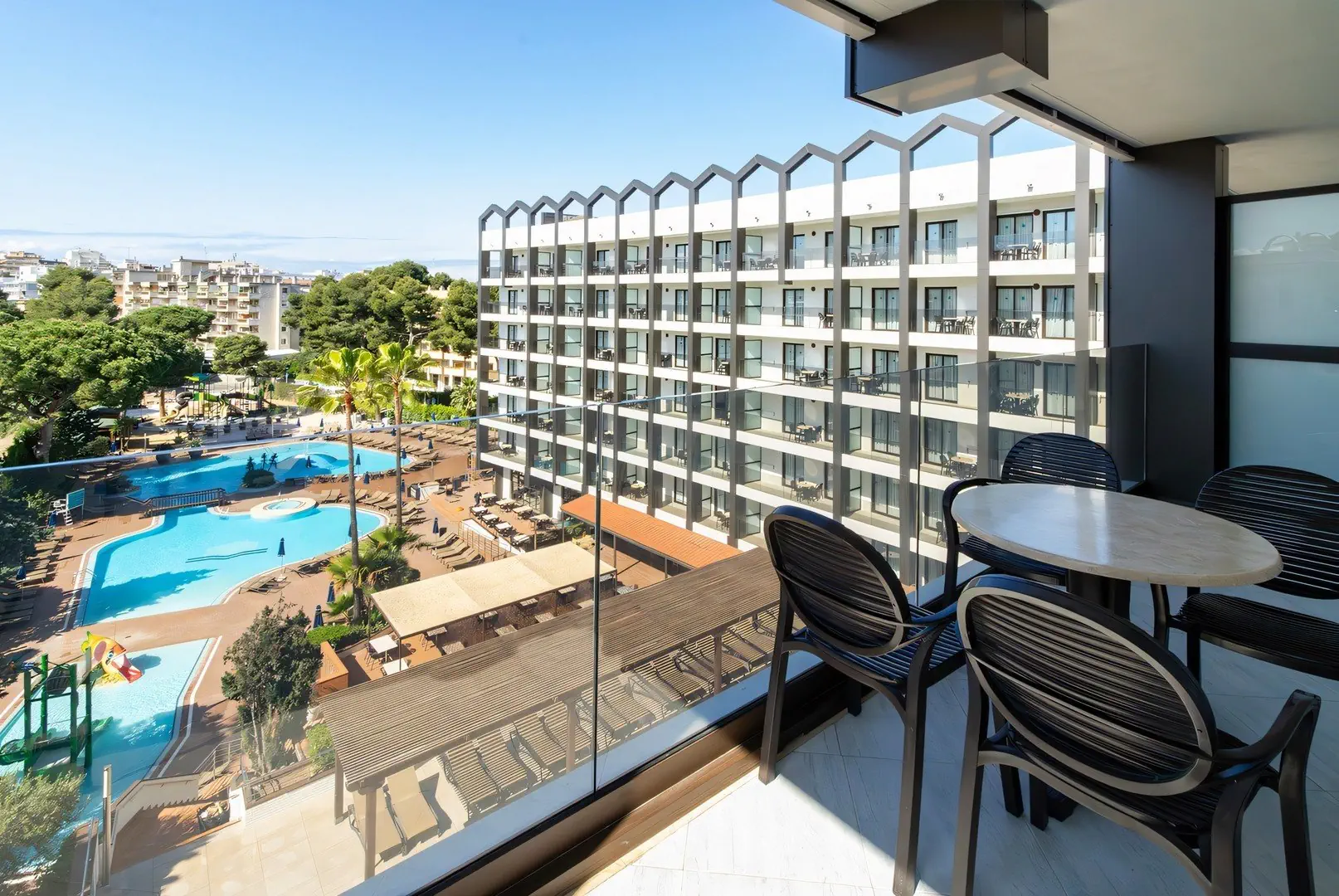 Golden Avenida Suites - zdjęcie 11