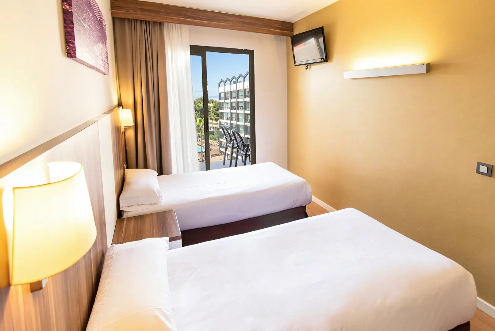Golden Avenida Suites - zdjęcie 10